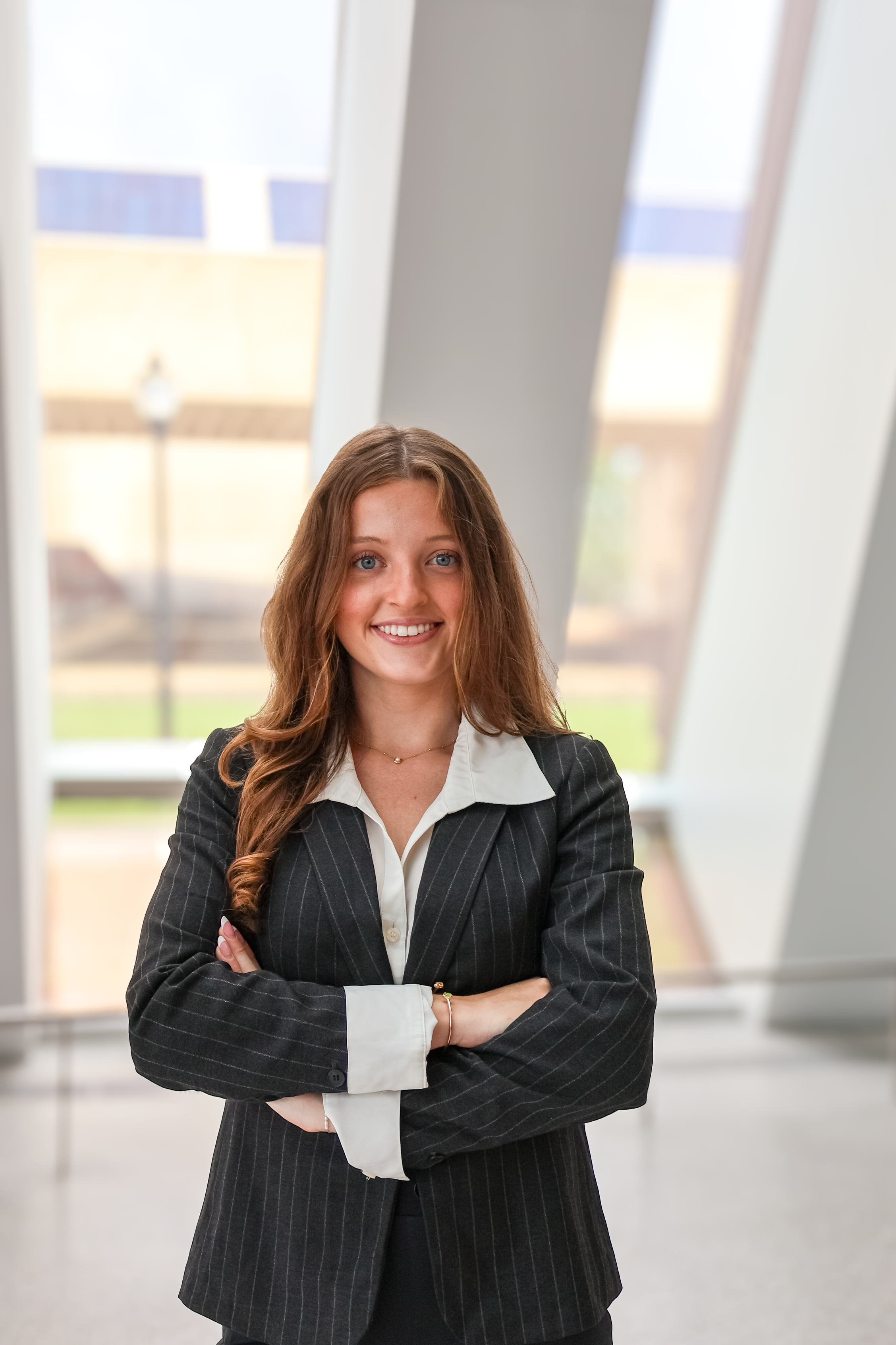 Libby Fernald | Vice President