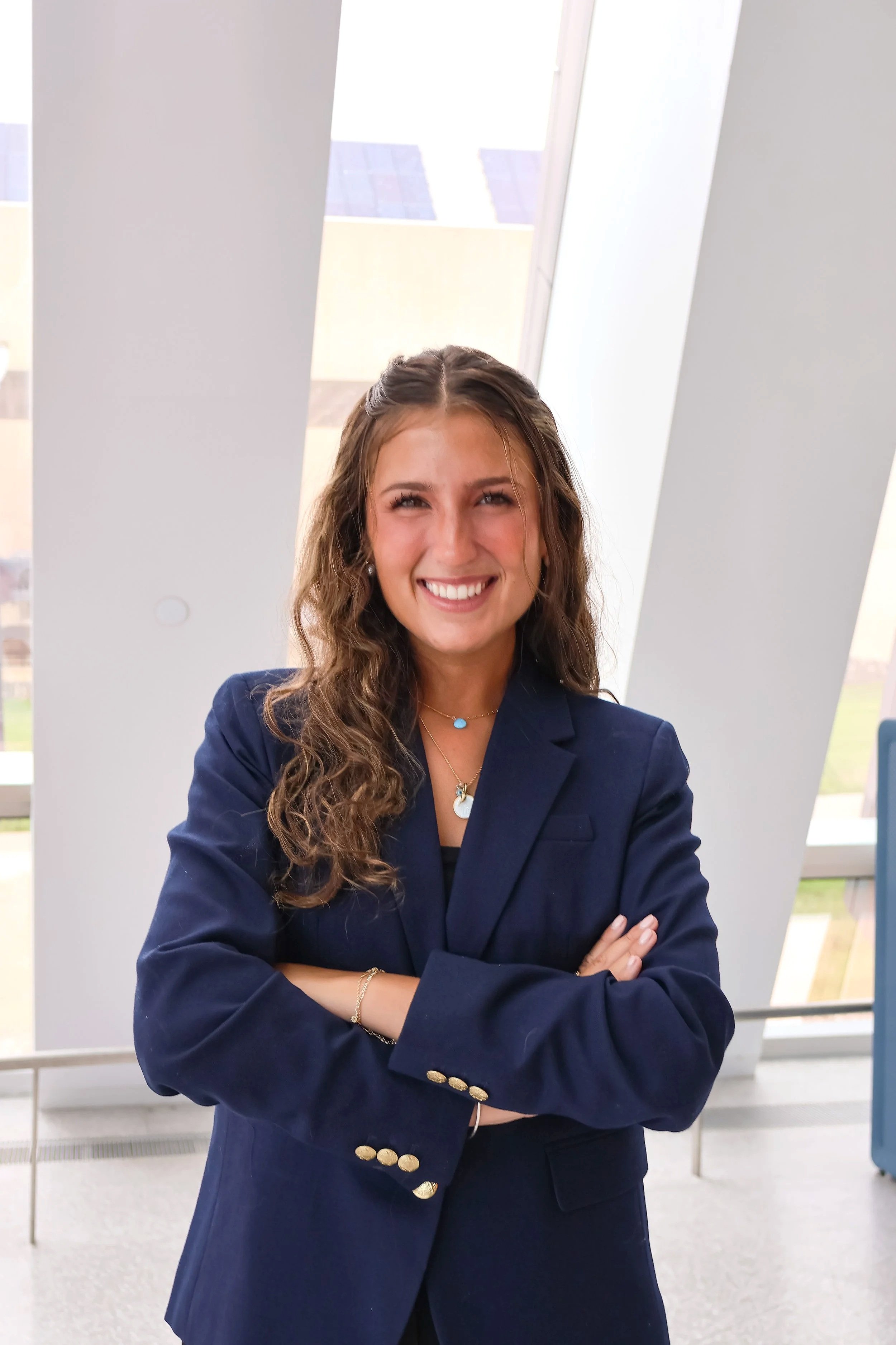 Kailey Sullivan | Fundraising Co-Chair