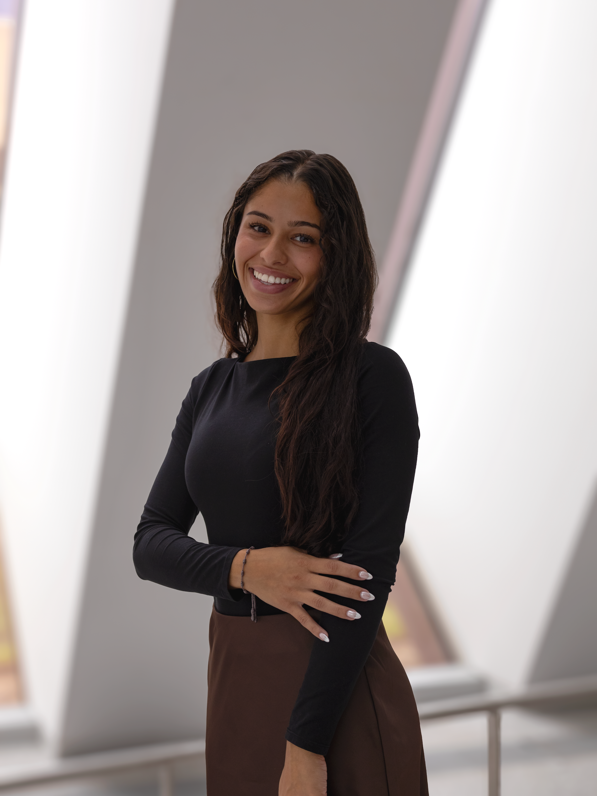 Noalani Perez | Marketing Co-Director