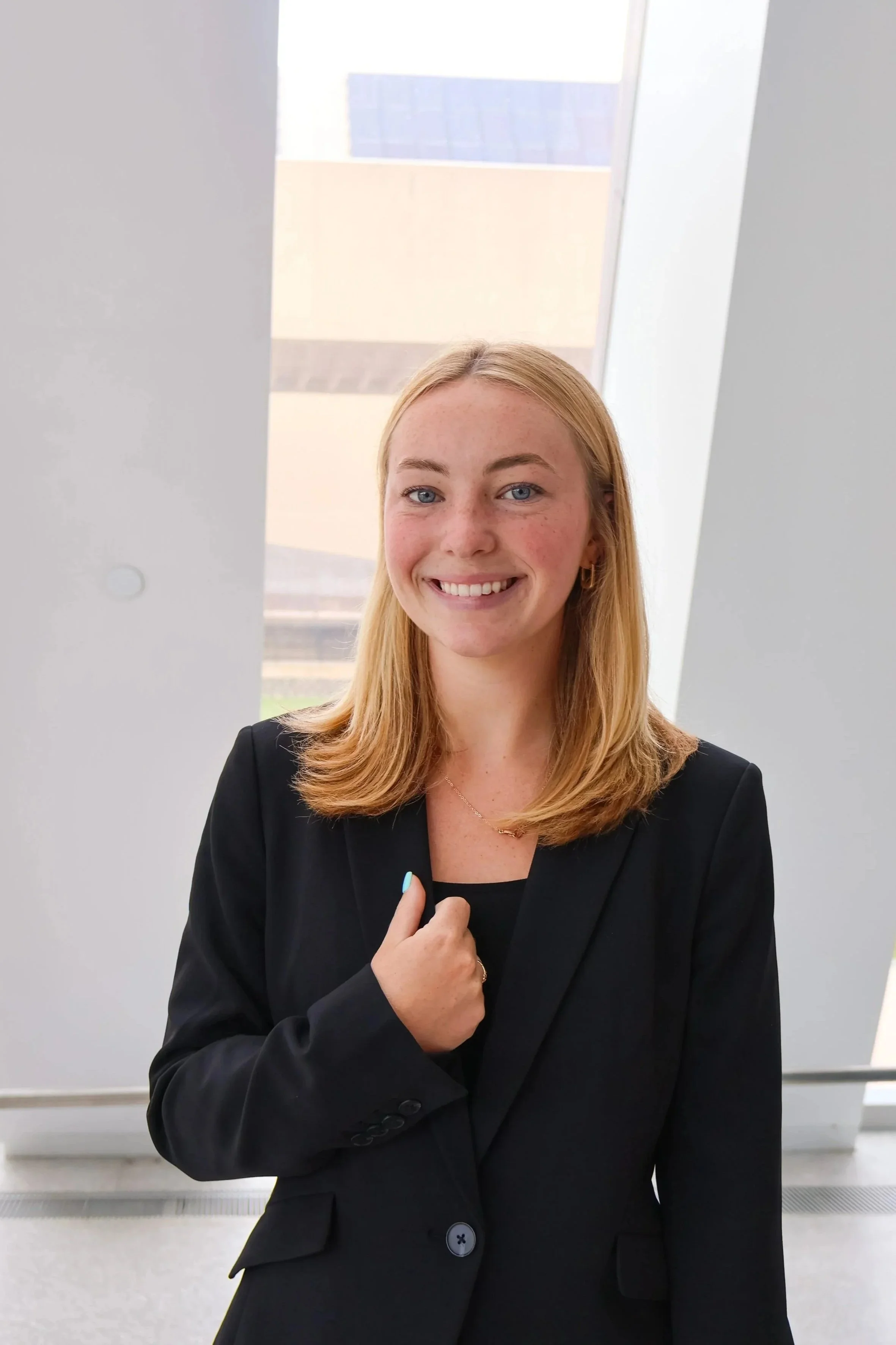 Kaydee Rouse | Treasurer