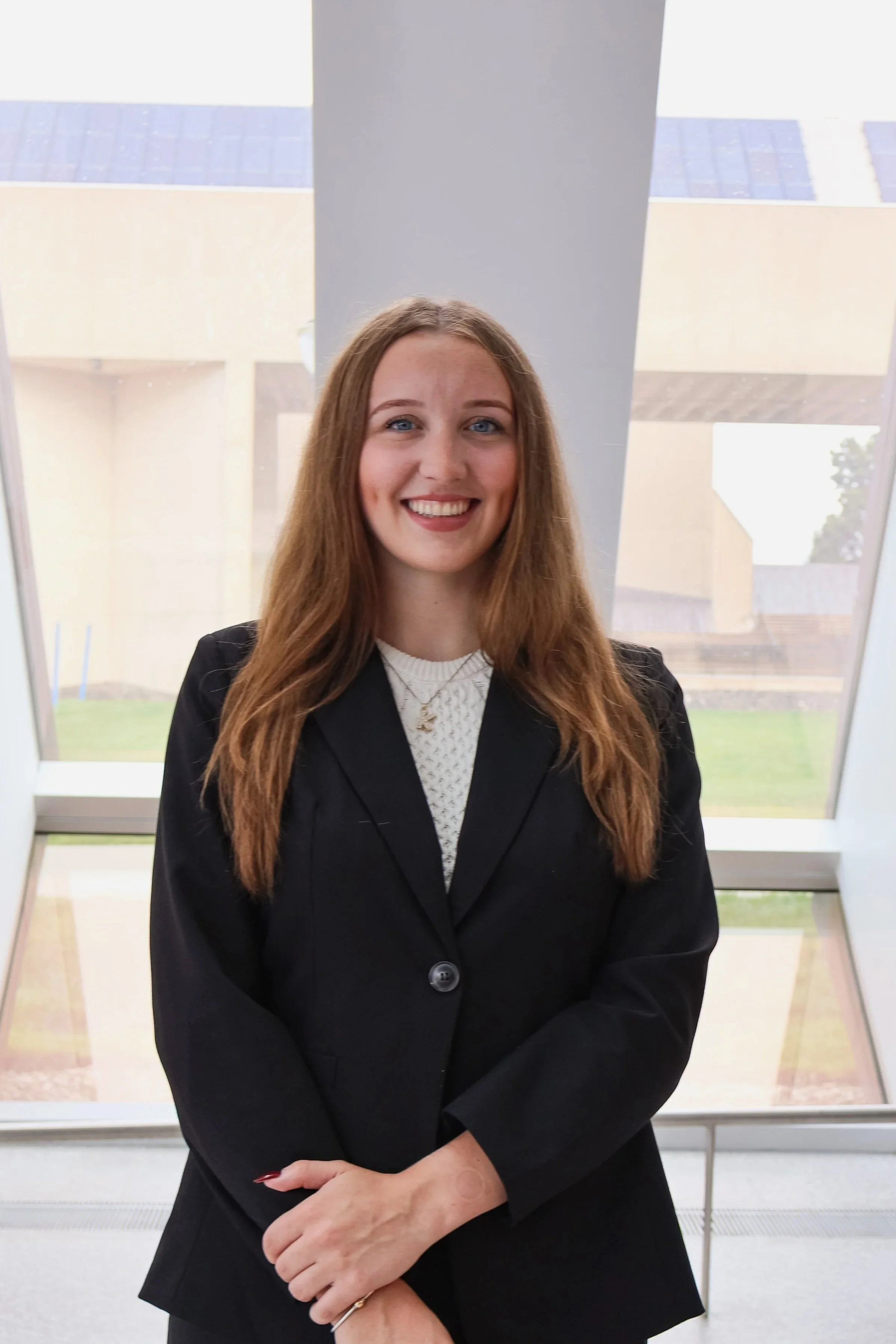 Kayla Varnum | Professional Events Co-Director