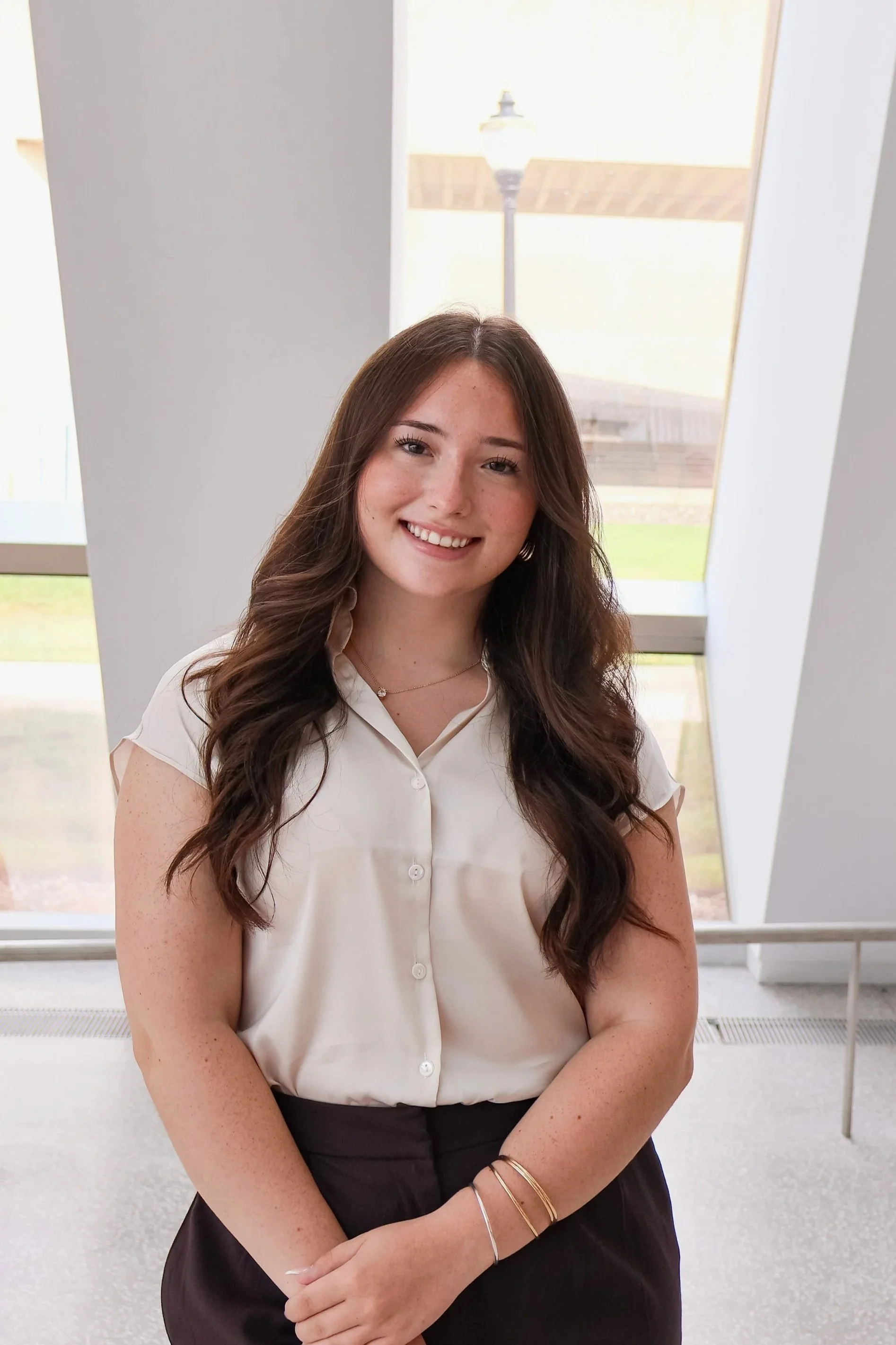 Emma Cliadakis | Professional Events Co-Director