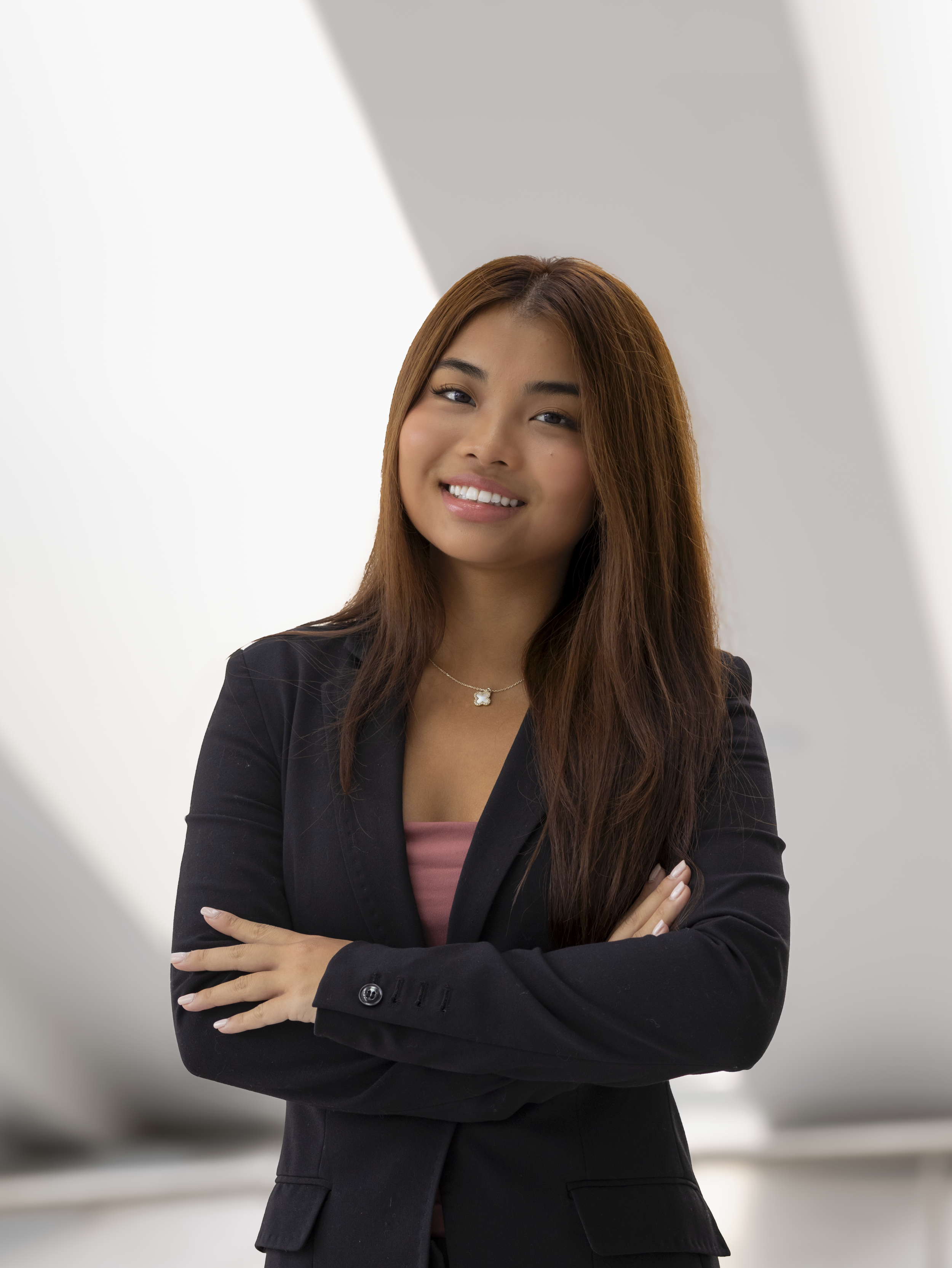 Tienna Phan | DEIB & Campus Outreach Director