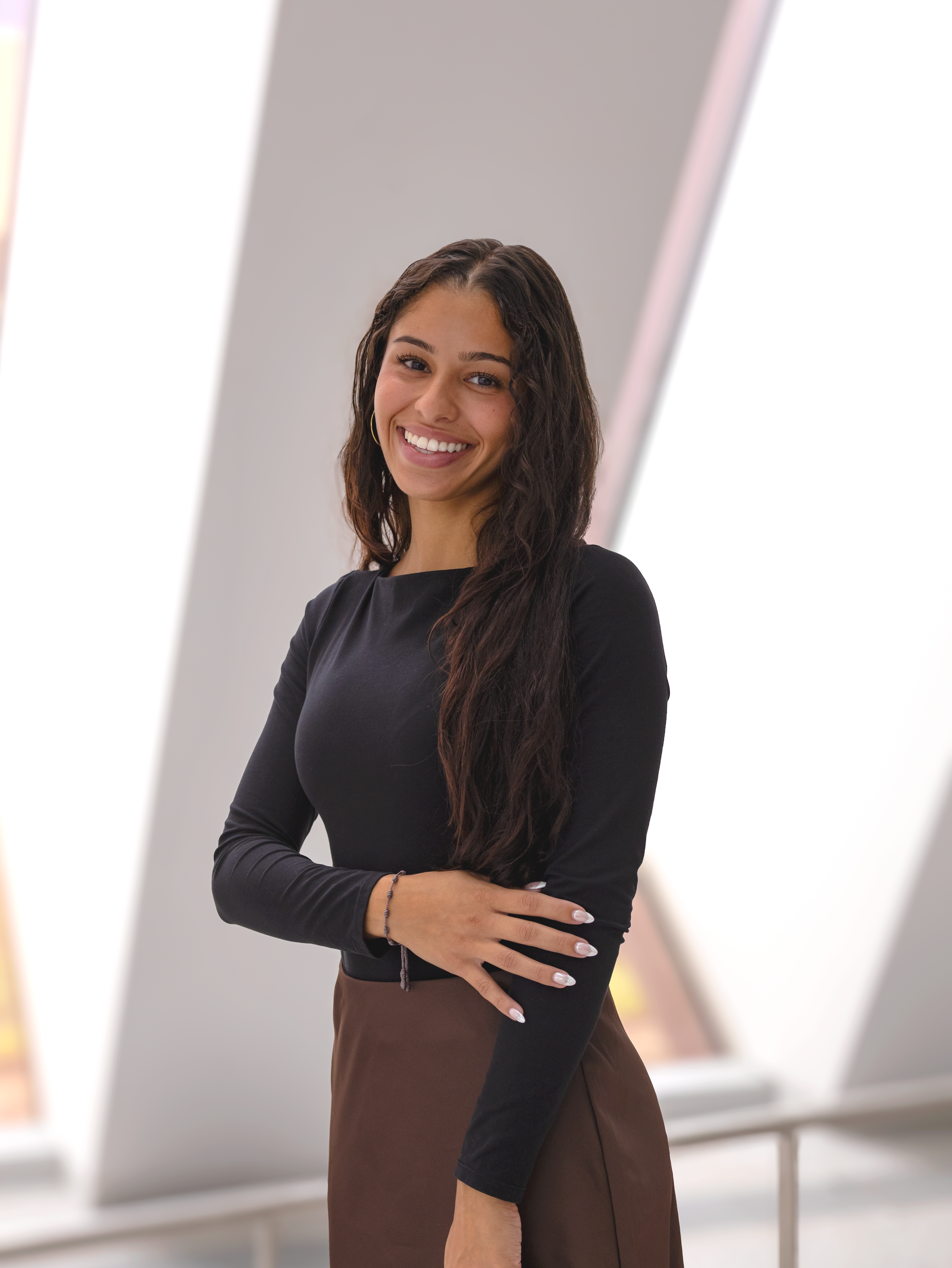 Noalani Perez | Marketing Co-Director