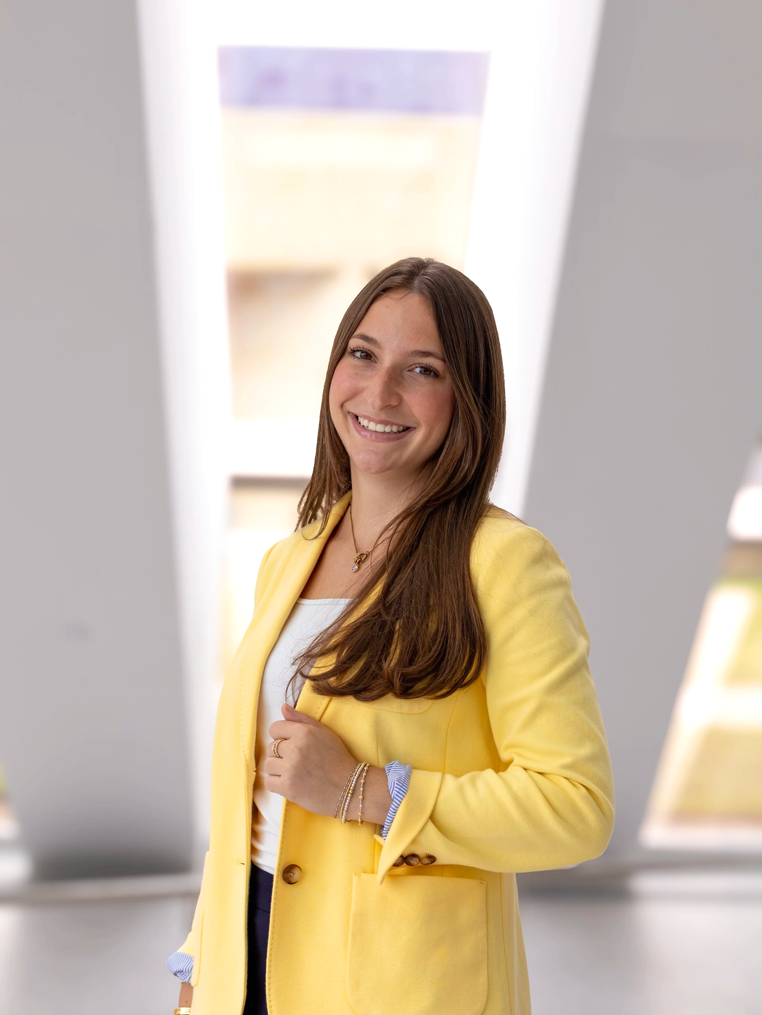 Rebecca Riggs | Marketing Co-Director
