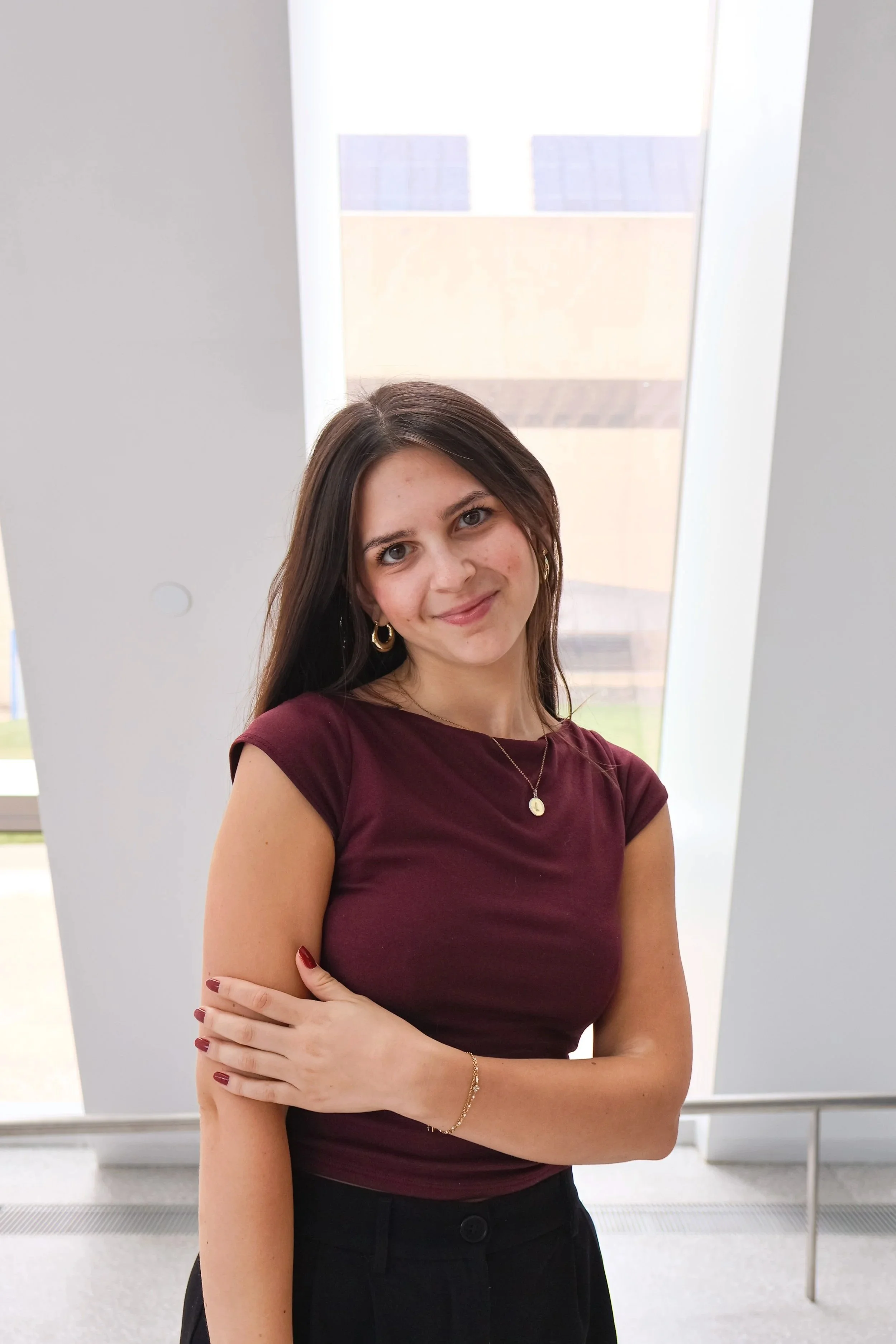 Lavinia Caravella | Marketing Co-Director