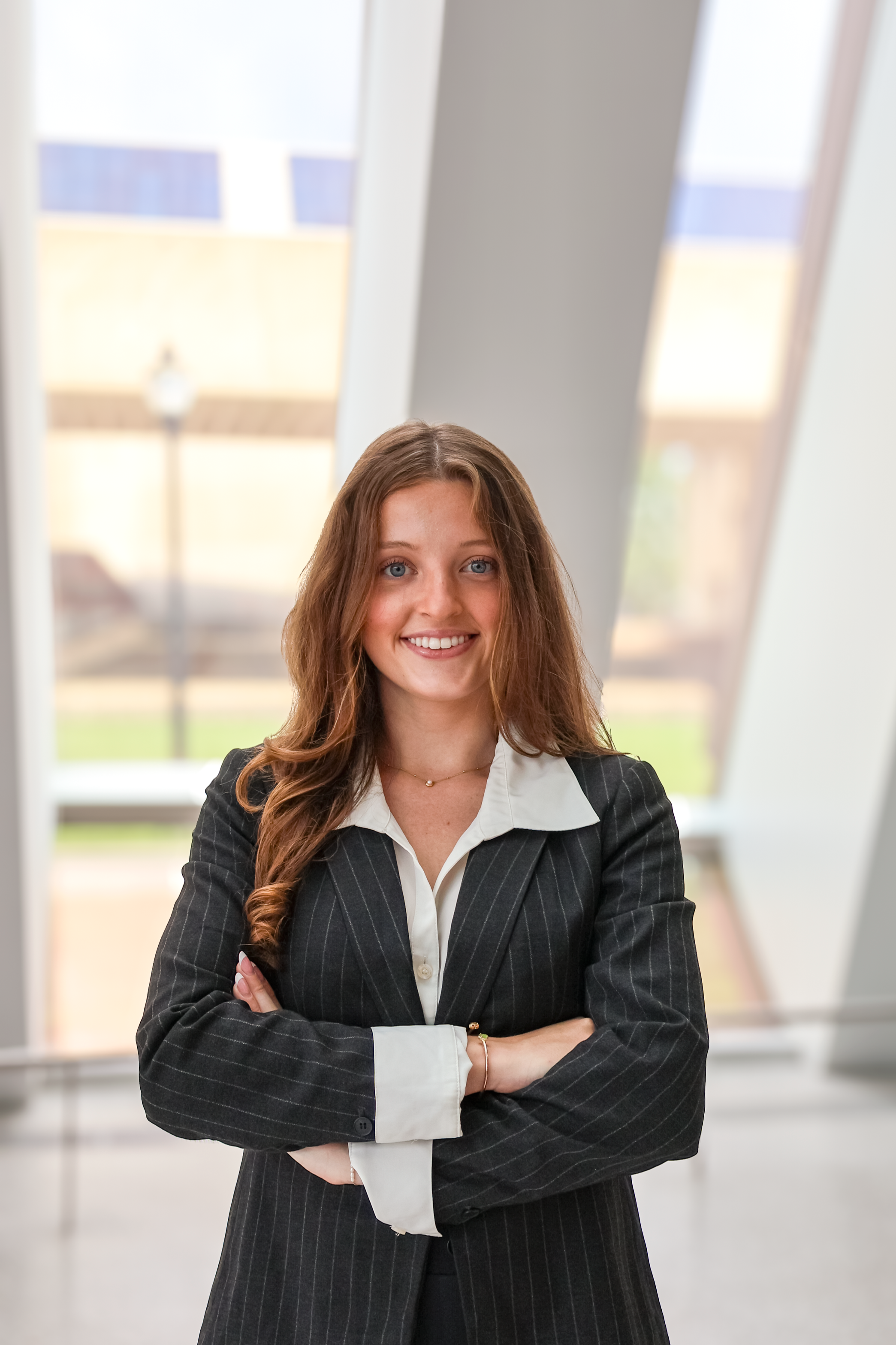 Libby Fernald | Vice President