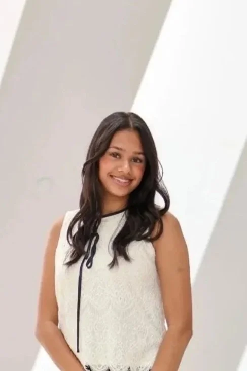 Anika Challa | Fundraising Co-Chair