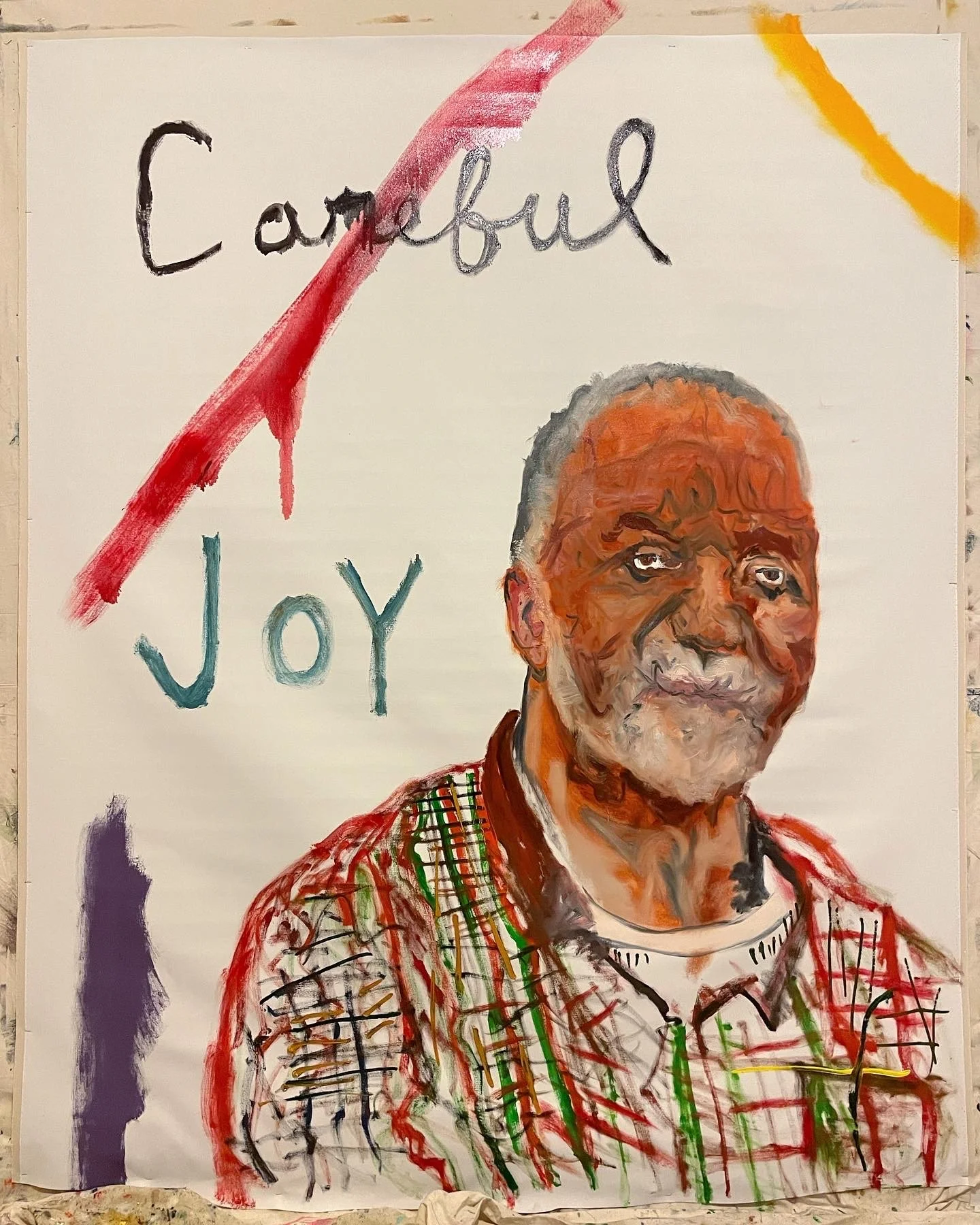 Kerry James Marshall