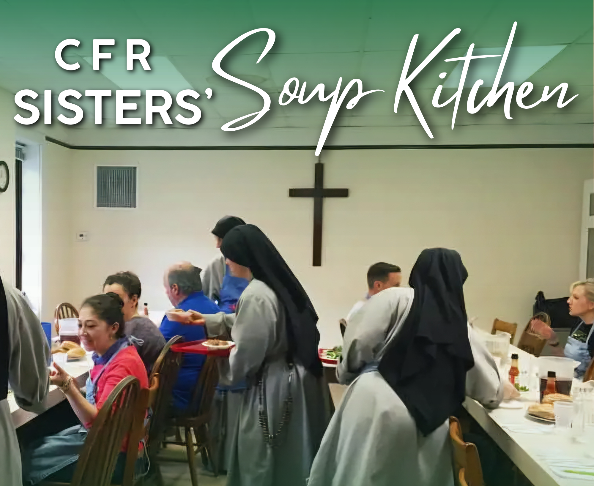 Food Pantry and Soup Kitchen