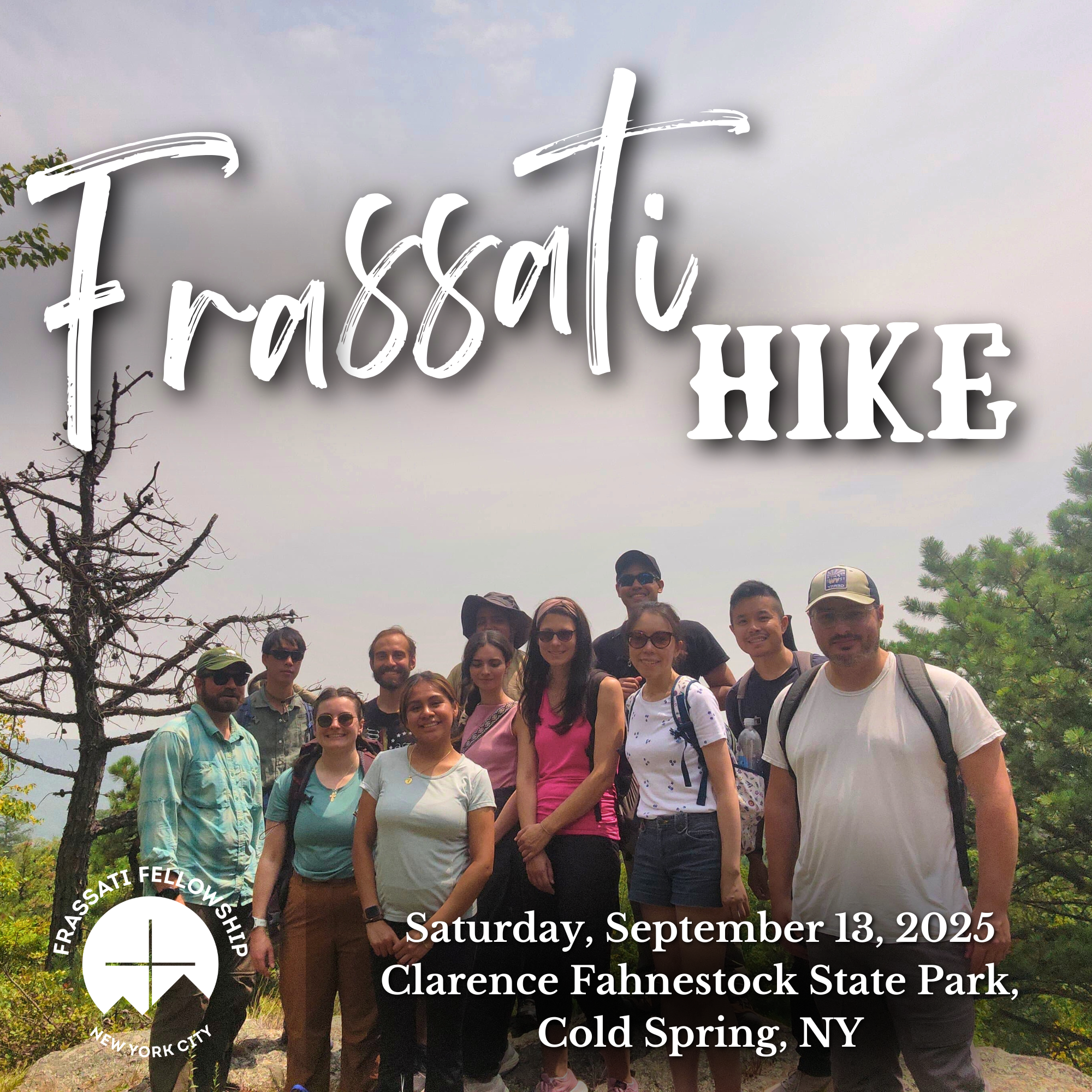 Frassati Hike