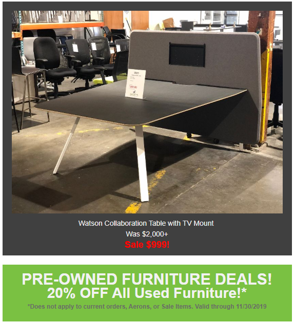 Year End Sale Ducky S Office Furniture