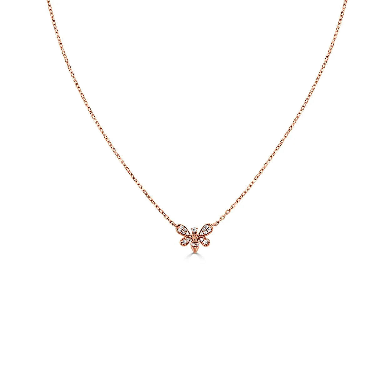 14K-Rose-Gold-Diamond-Butterfly-Necklace-SN69529R01P.jpg
