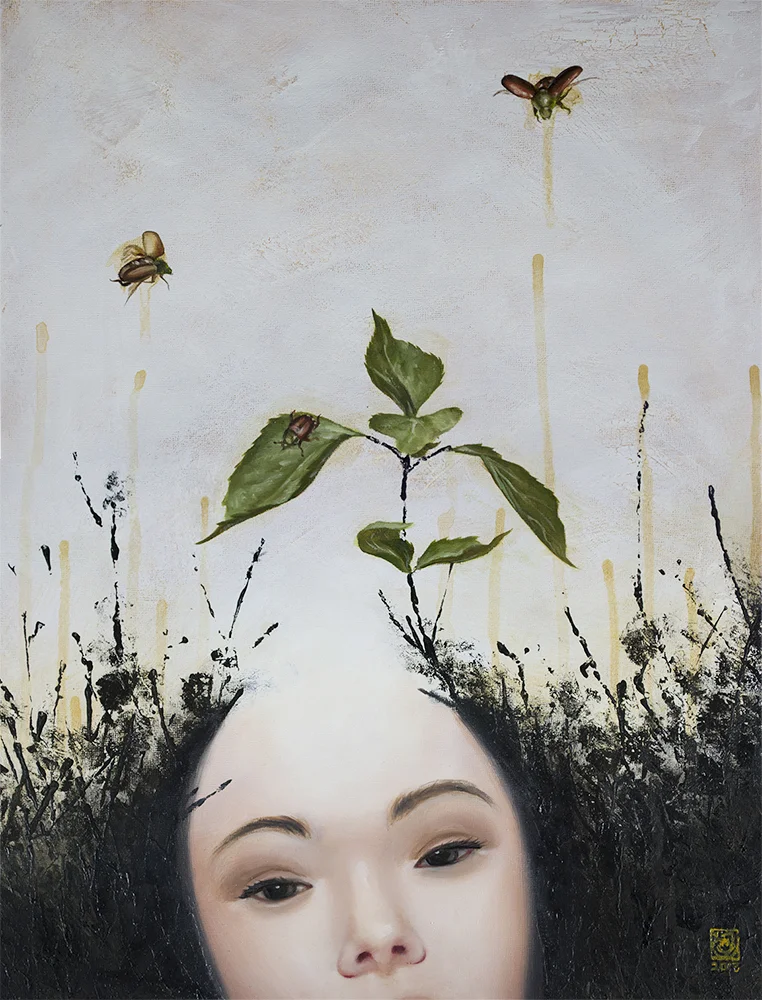 Dream Predation