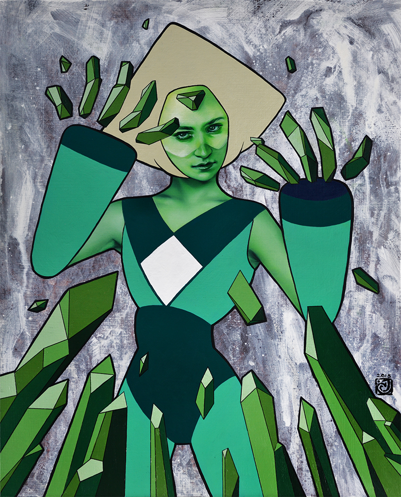 Peridot