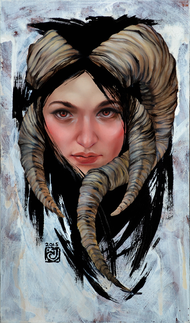 "Azrael"