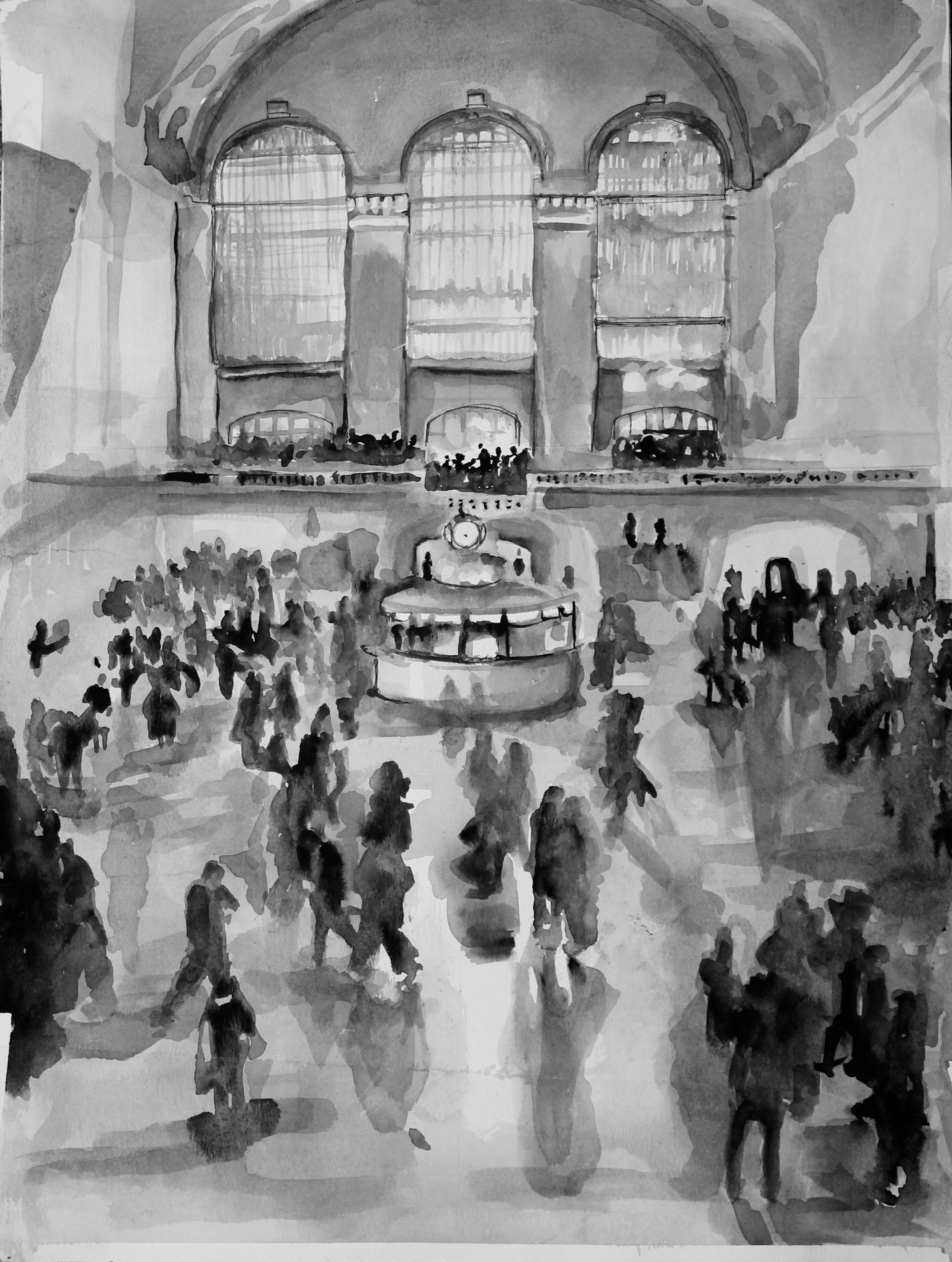 Grand Central Terminal