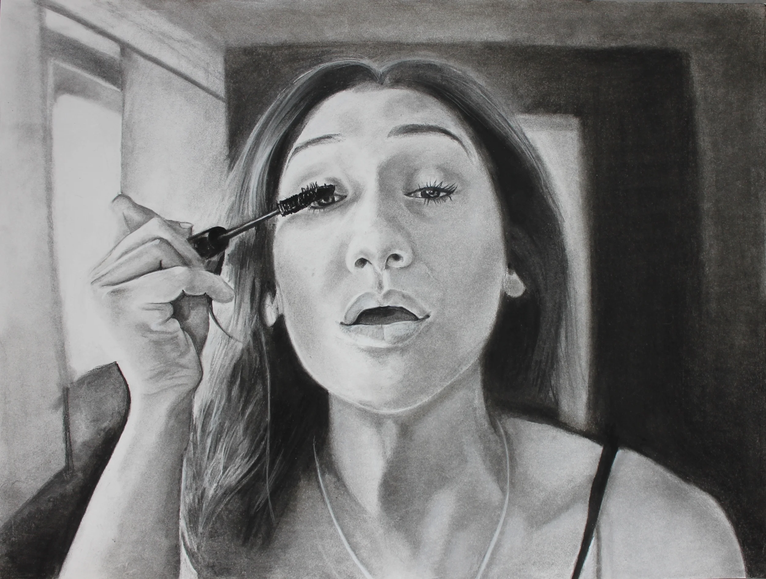 Self Portrait