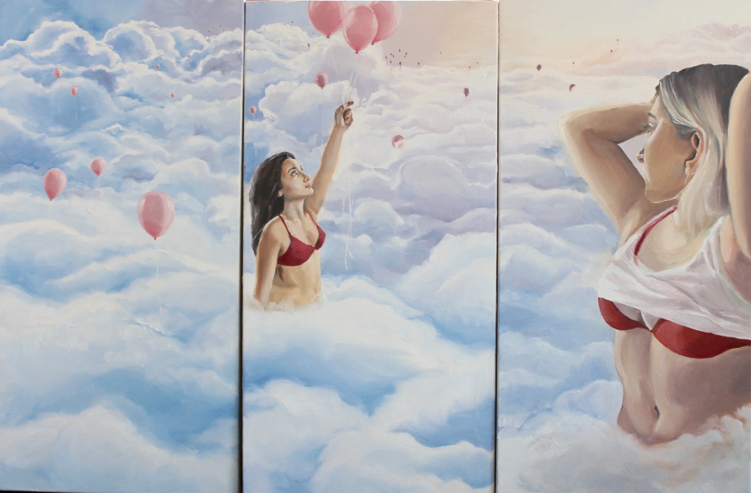 Balloon Babes