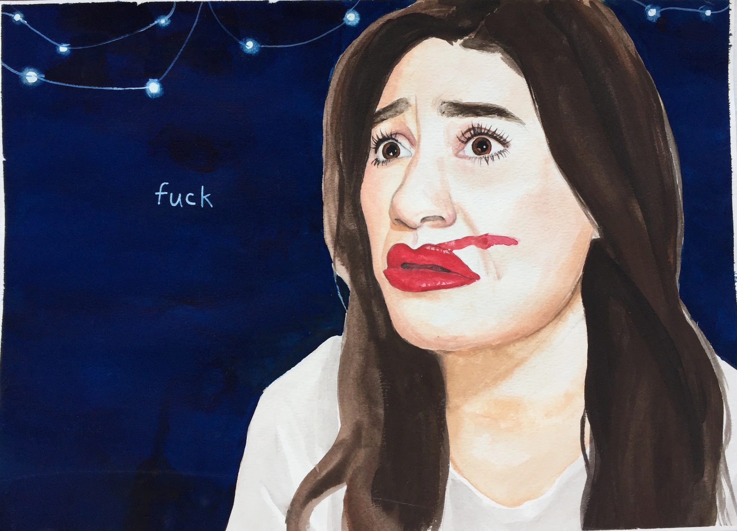Distress