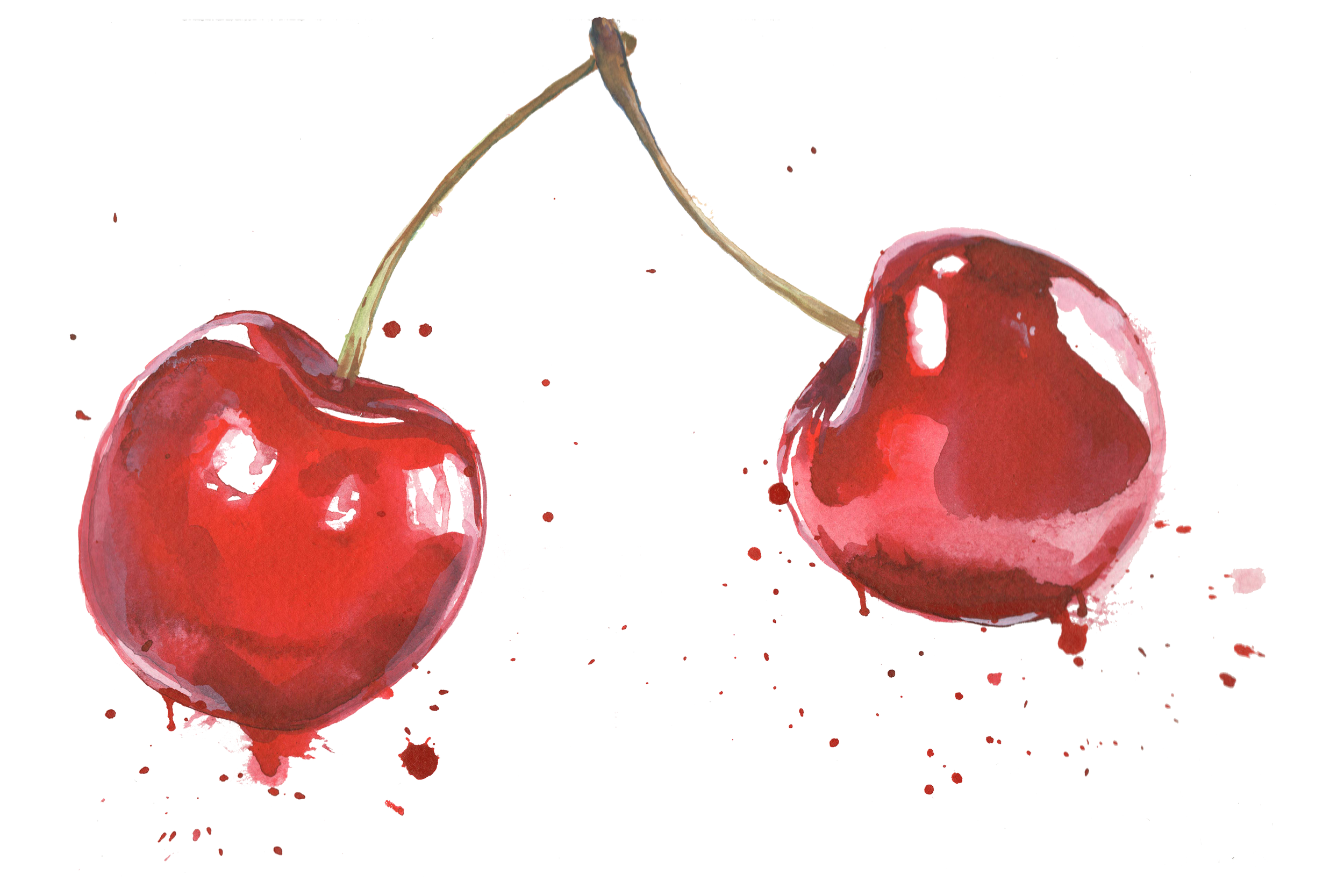 CH CH Cherry Bang Bang