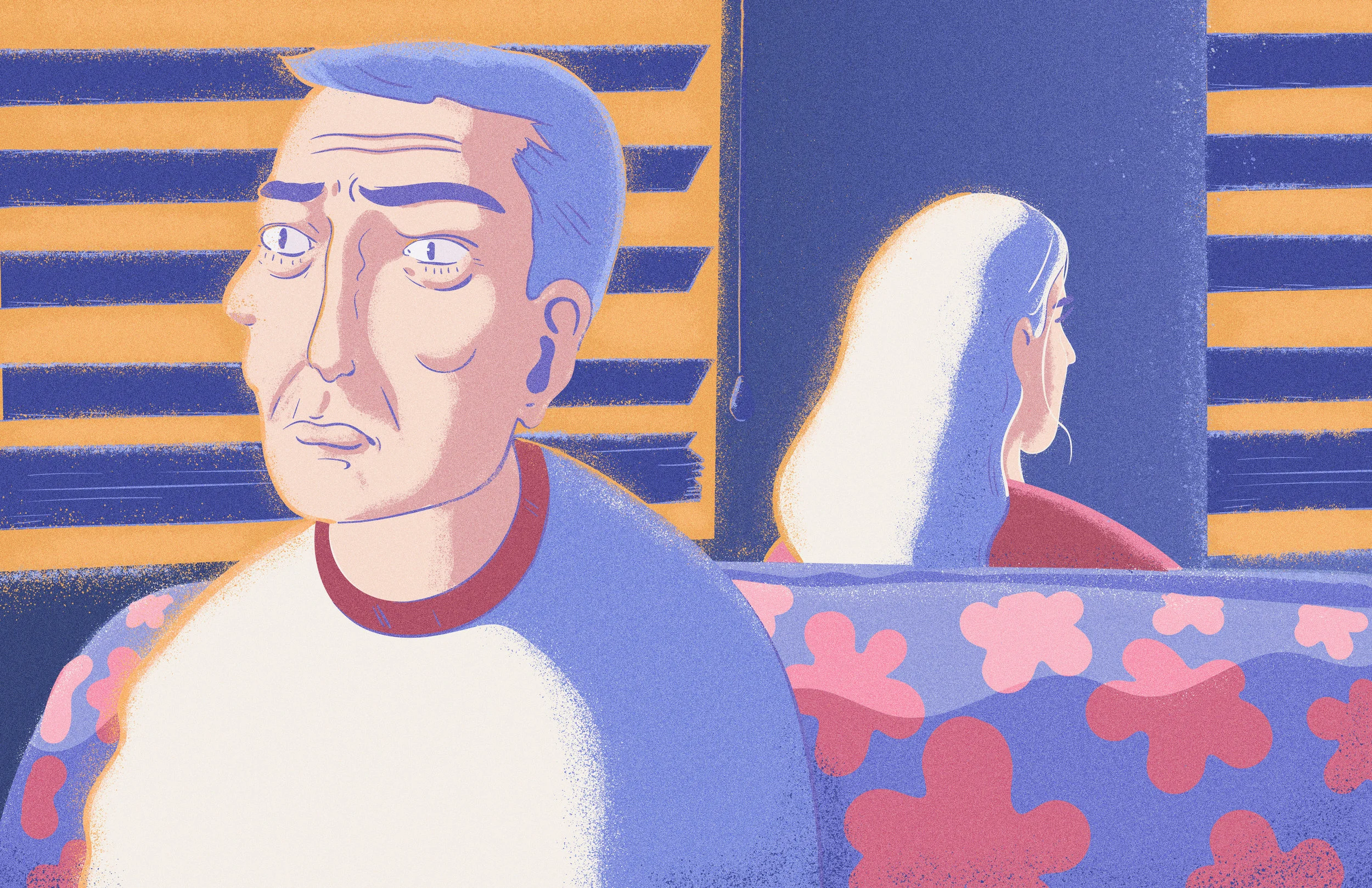 Diner Man