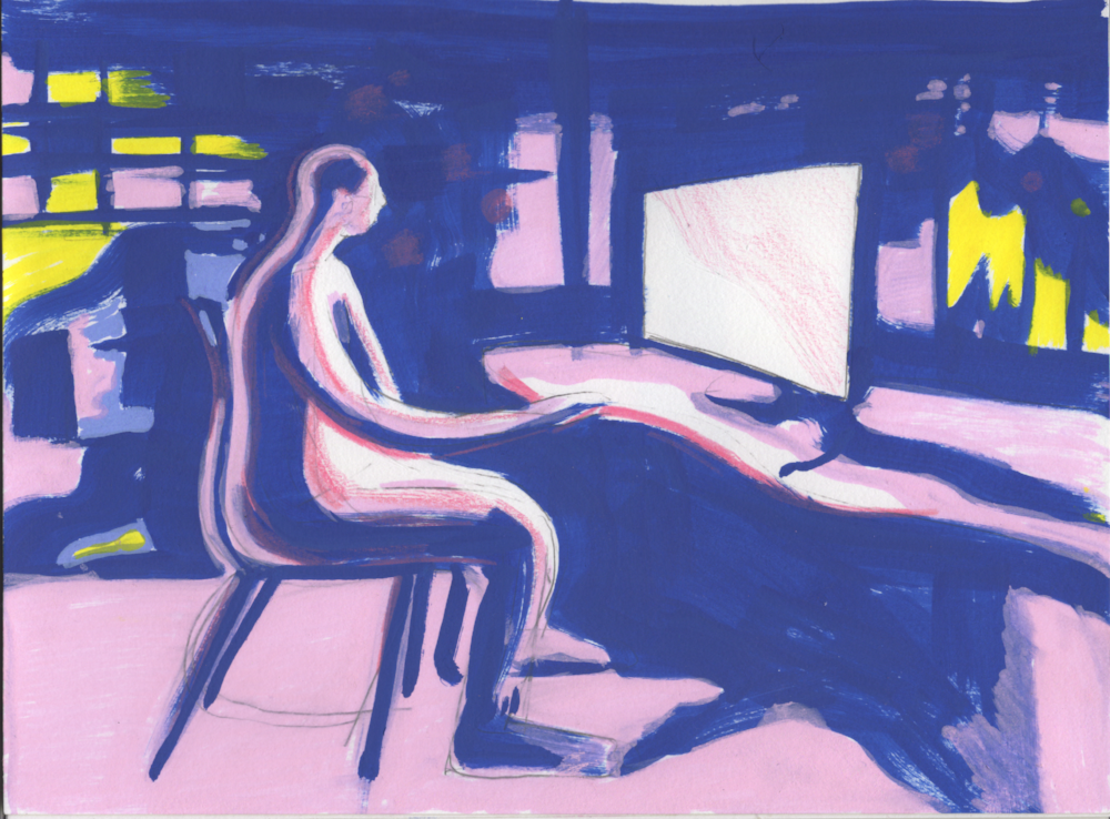 Digital Landscape