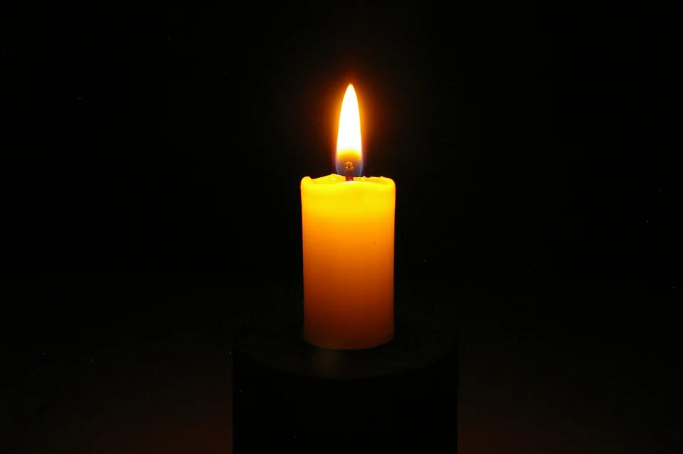 Compline by Candlelight