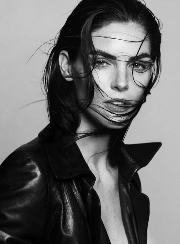 Hilary Rhoda's Strong And Sexy Shoot For Models_com.jpeg