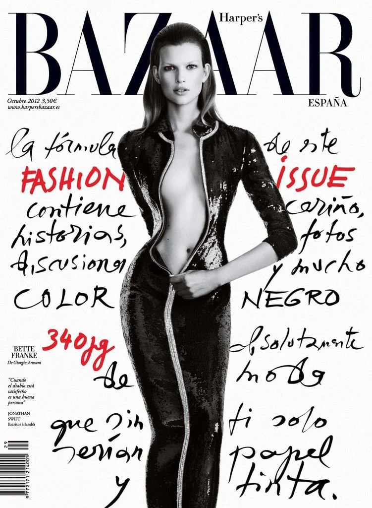 Harper’s Bazaar España Back Issue Octubre 2012 (Digital).jpeg