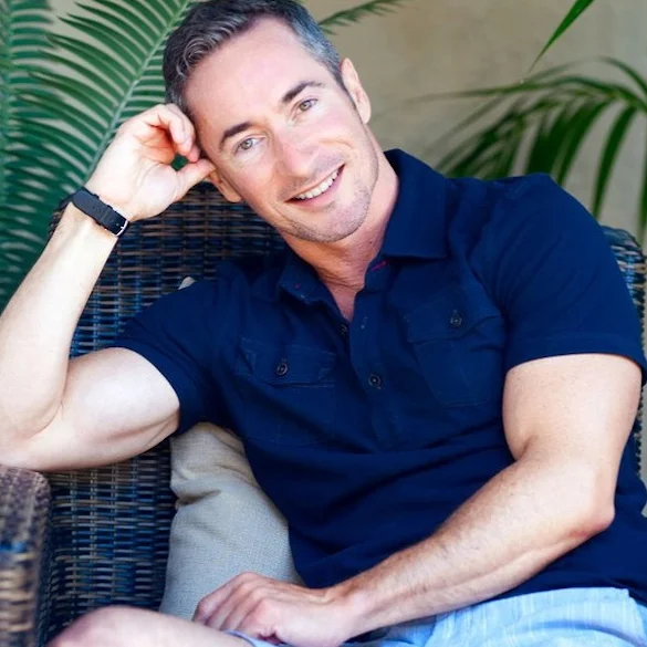 Robert Reinhart, Property Manager