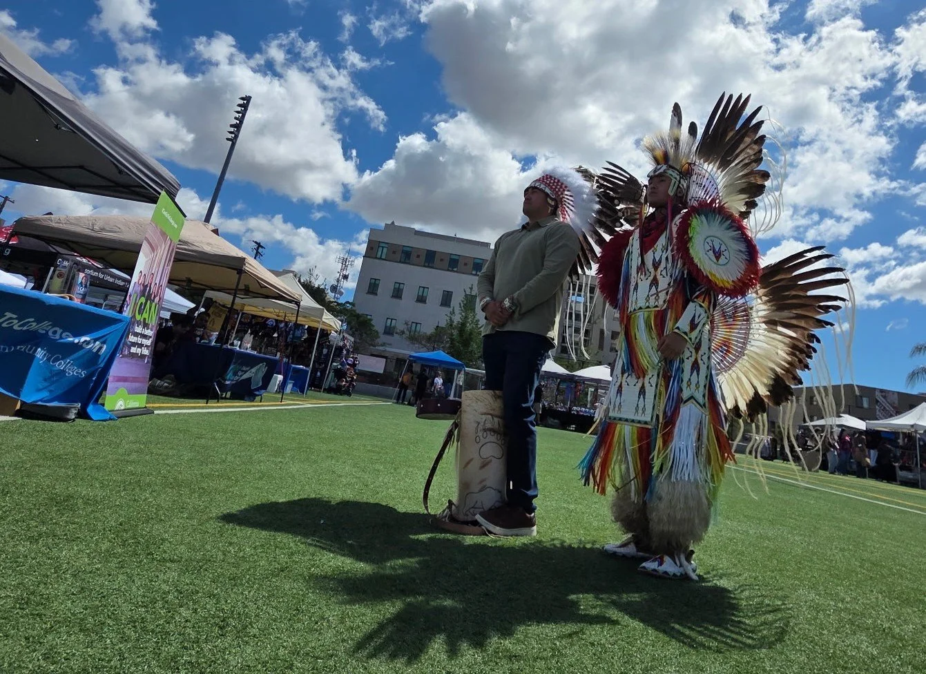 Art Hotel | Tribal Equity in Oceanside