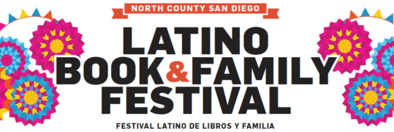 Art Hotel | Hill Street at the Latino Book and Family Fest
