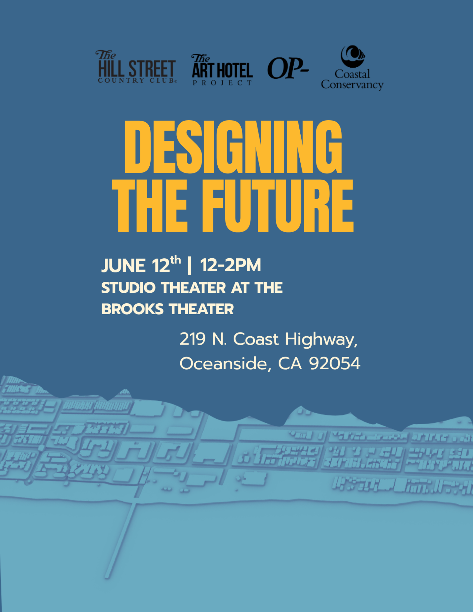 Art Hotel | Designing the Future