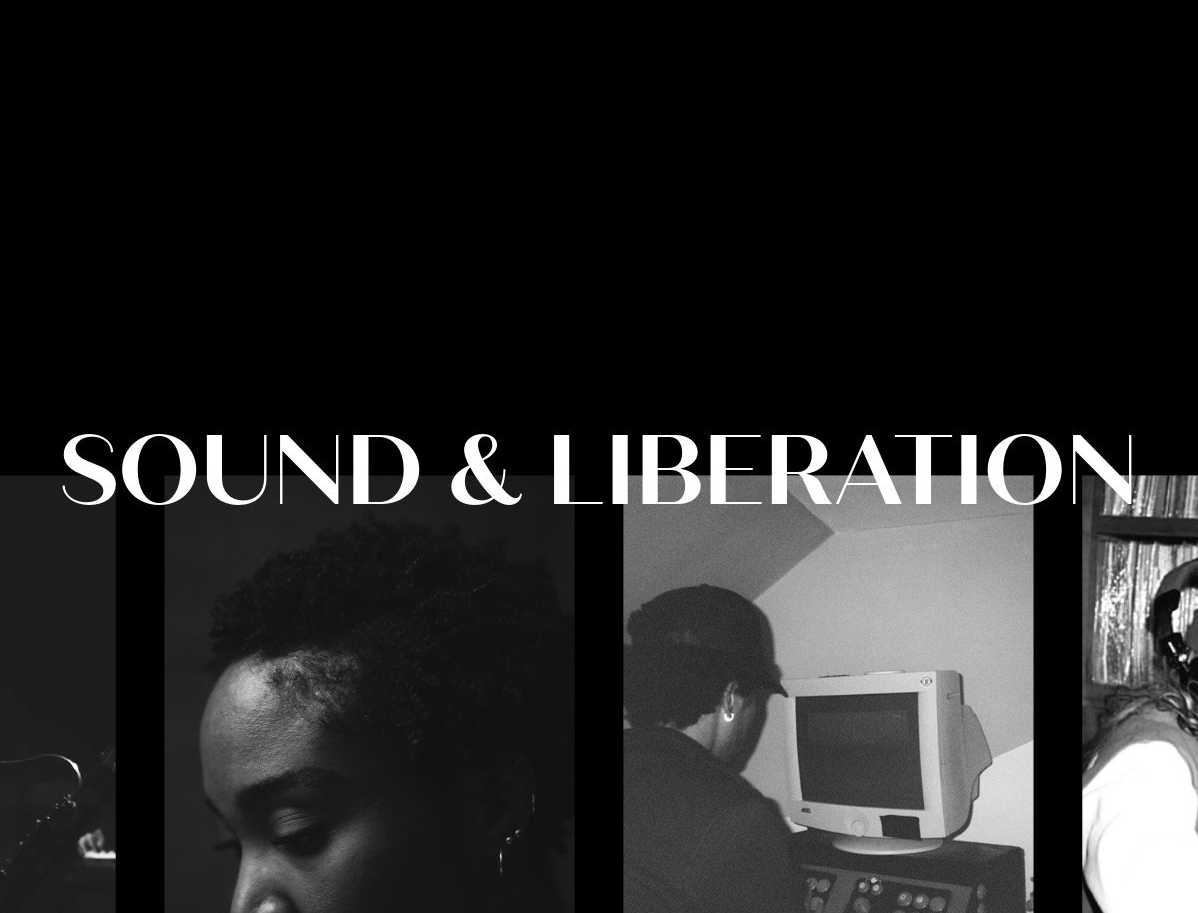 Sound + Liberation