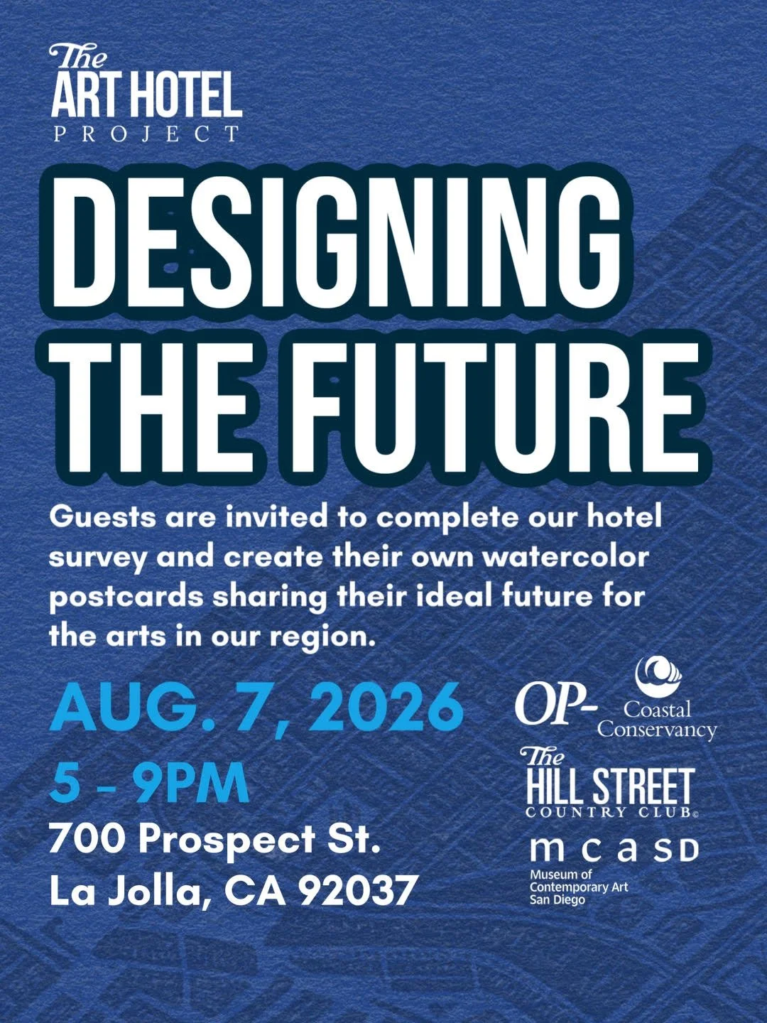 Art Hotel | Designing the Future at MCASD
