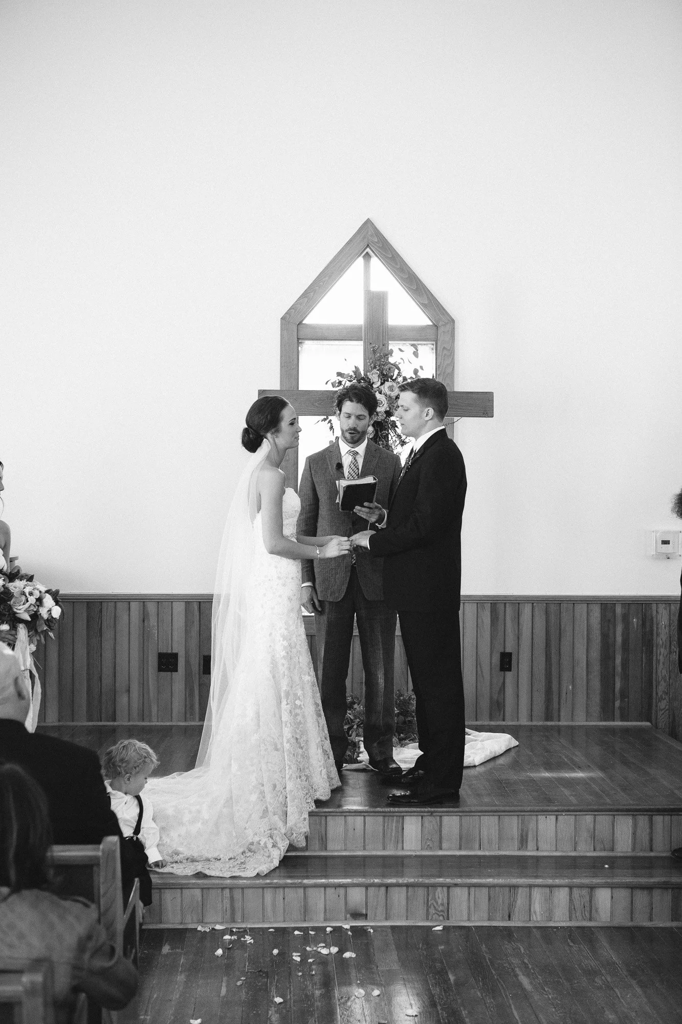 Ira and Lucy Wedding Coordination and Design, Still Water Hollow, Radion Photography