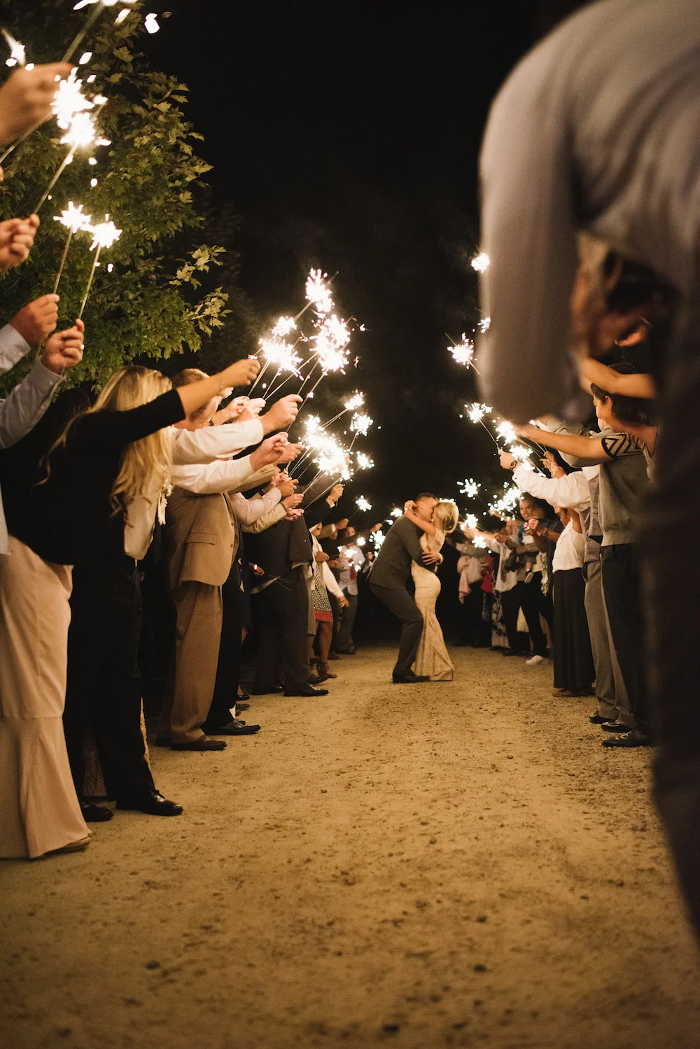 Ira and Lucy Wedding Planner | PNW | Nate Perkes Photography