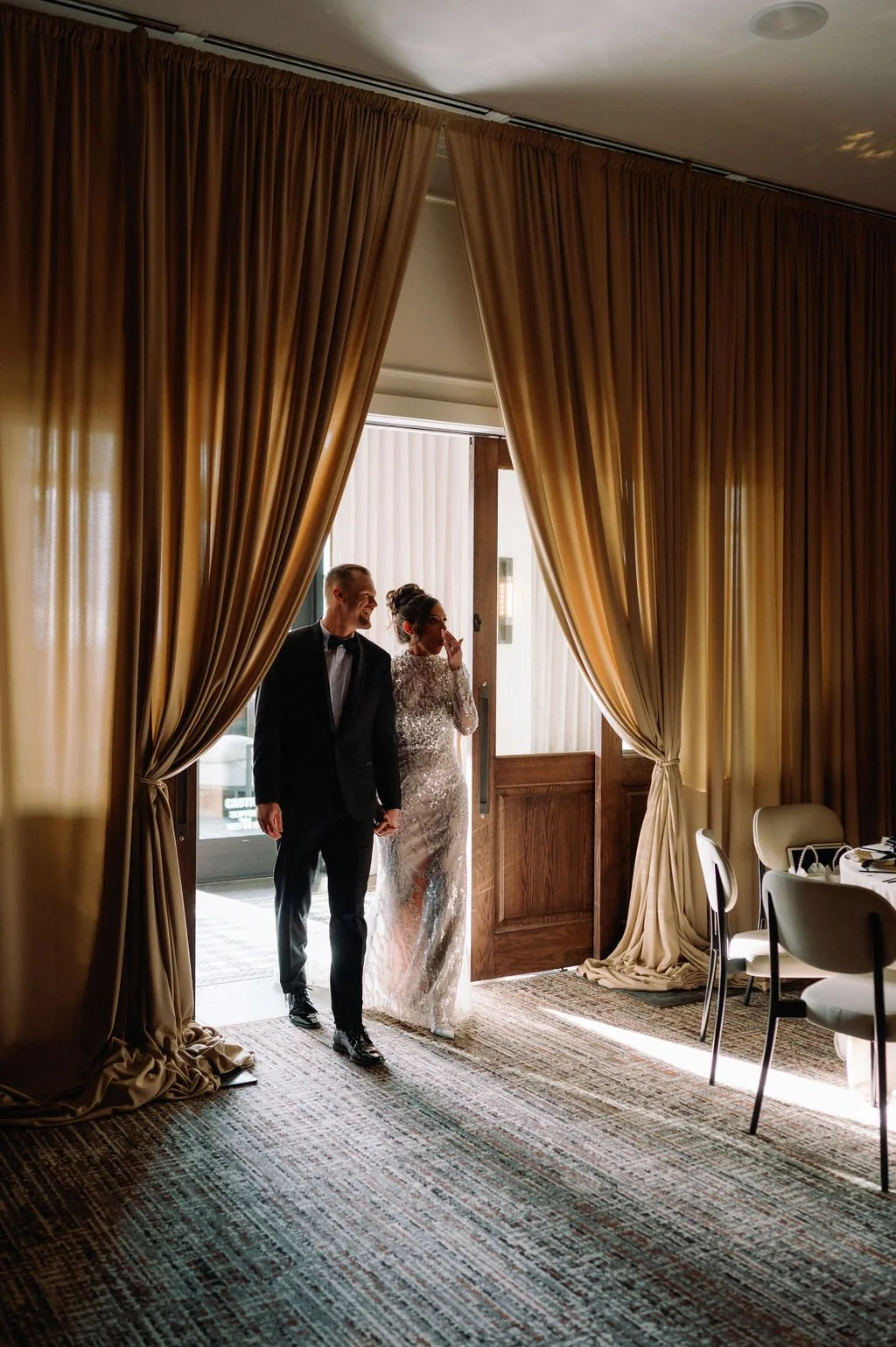 Ira and Lucy Wedding Planner Boise Cait and Kevin Hotel Renegade Alexander Thomas Photography26.jpg