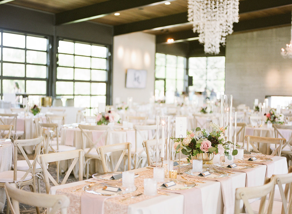 Ampersand Studios, Ira and Lucy Wedding Planner, Boise Wedding Planner