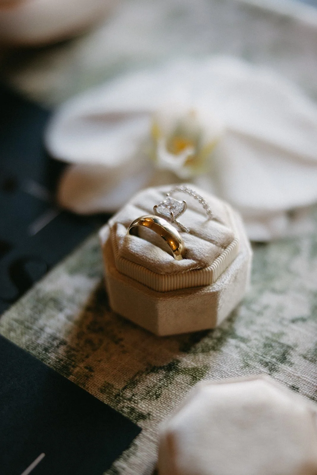Kate and Chris's Wedding at The Lively, Boise Idaho, Madison Maltby Photography, Ira and Lucy wedding planner