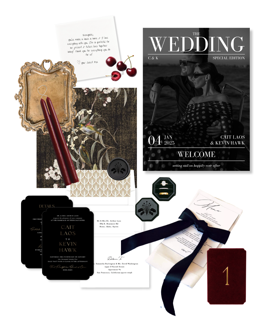 Ira and Lucy Wedding Designer Custom Design Deck1.png