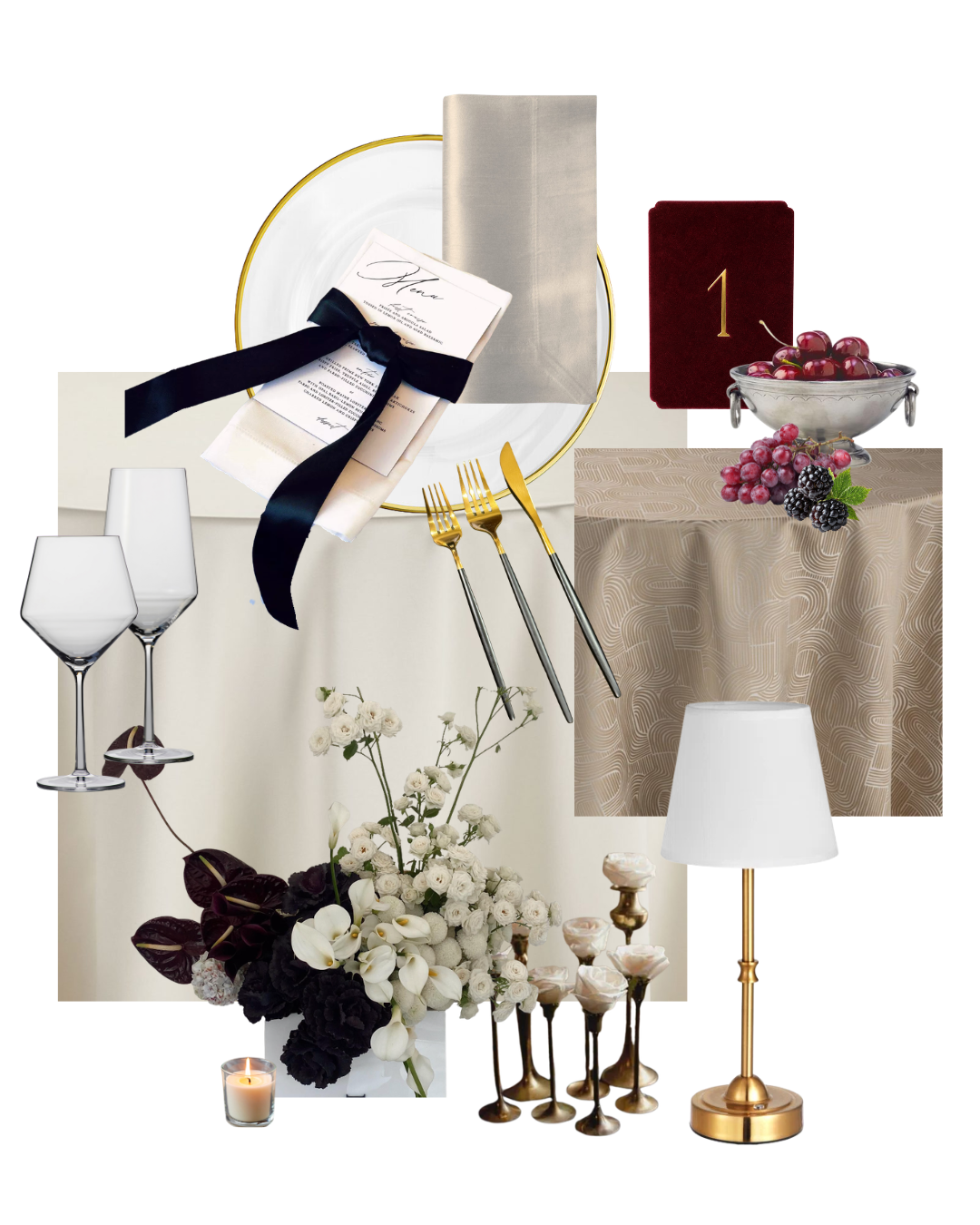 Ira and Lucy Wedding Designer Custom Design Deck4.png