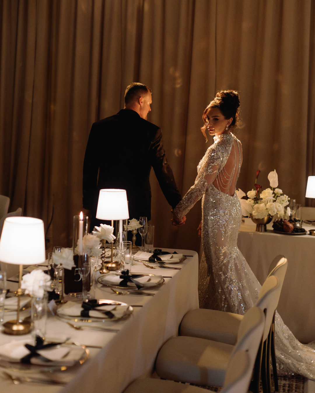 Ira and Lucy Wedding Designer Custom Design Deck7.png