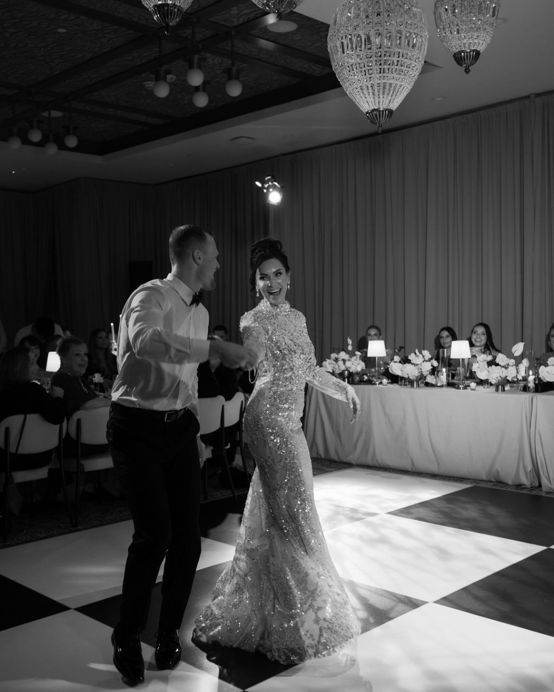 Ira and Lucy Wedding Designer Custom Design Deck12.png