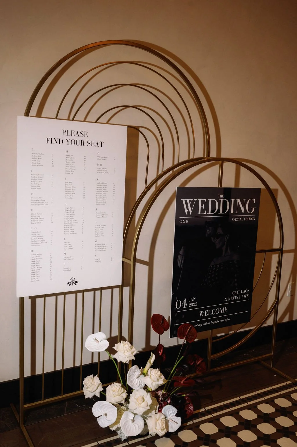Ira and Lucy Wedding Planner, Hotel Renegade, Alexander Thomas Photography53.jpg
