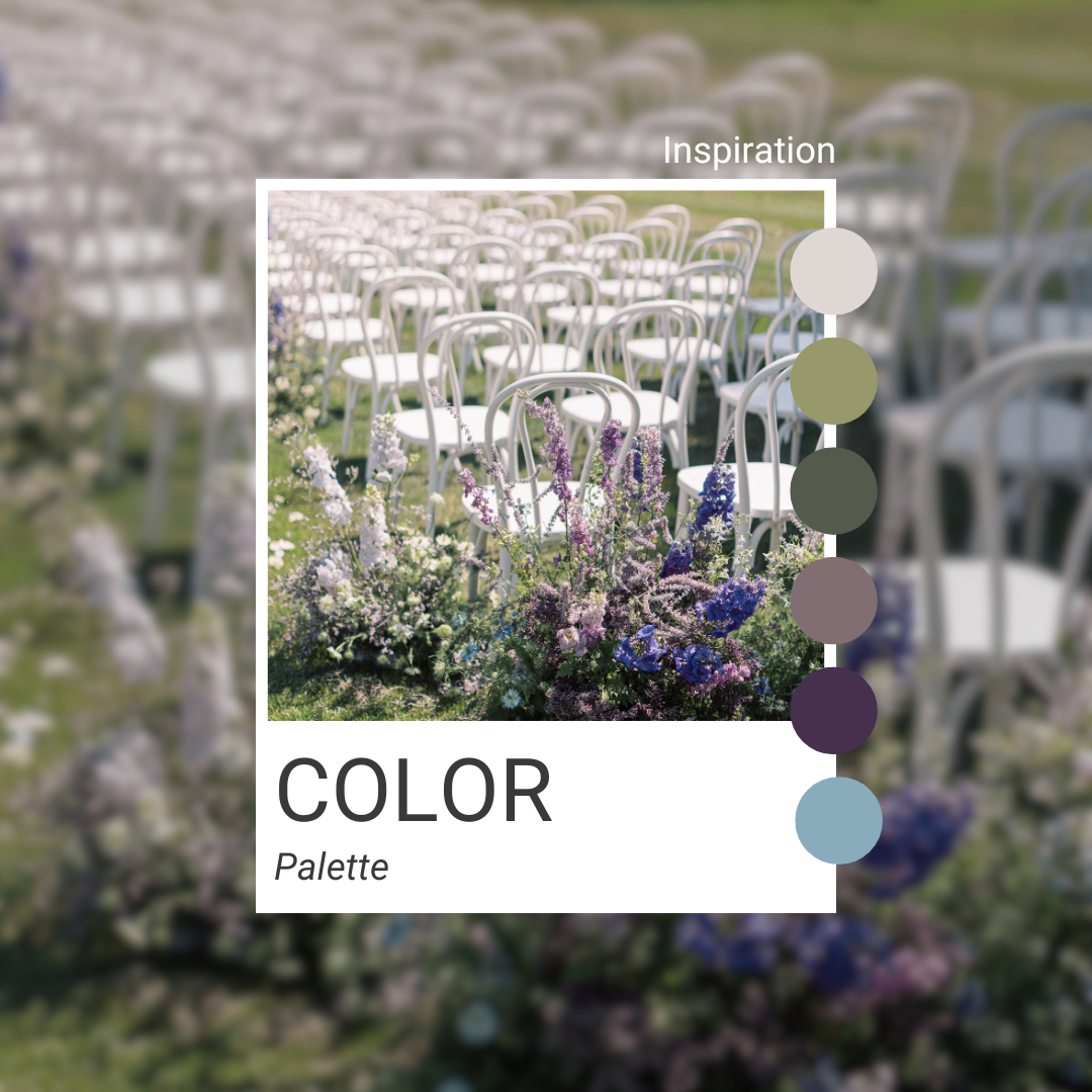 color palette inspiration