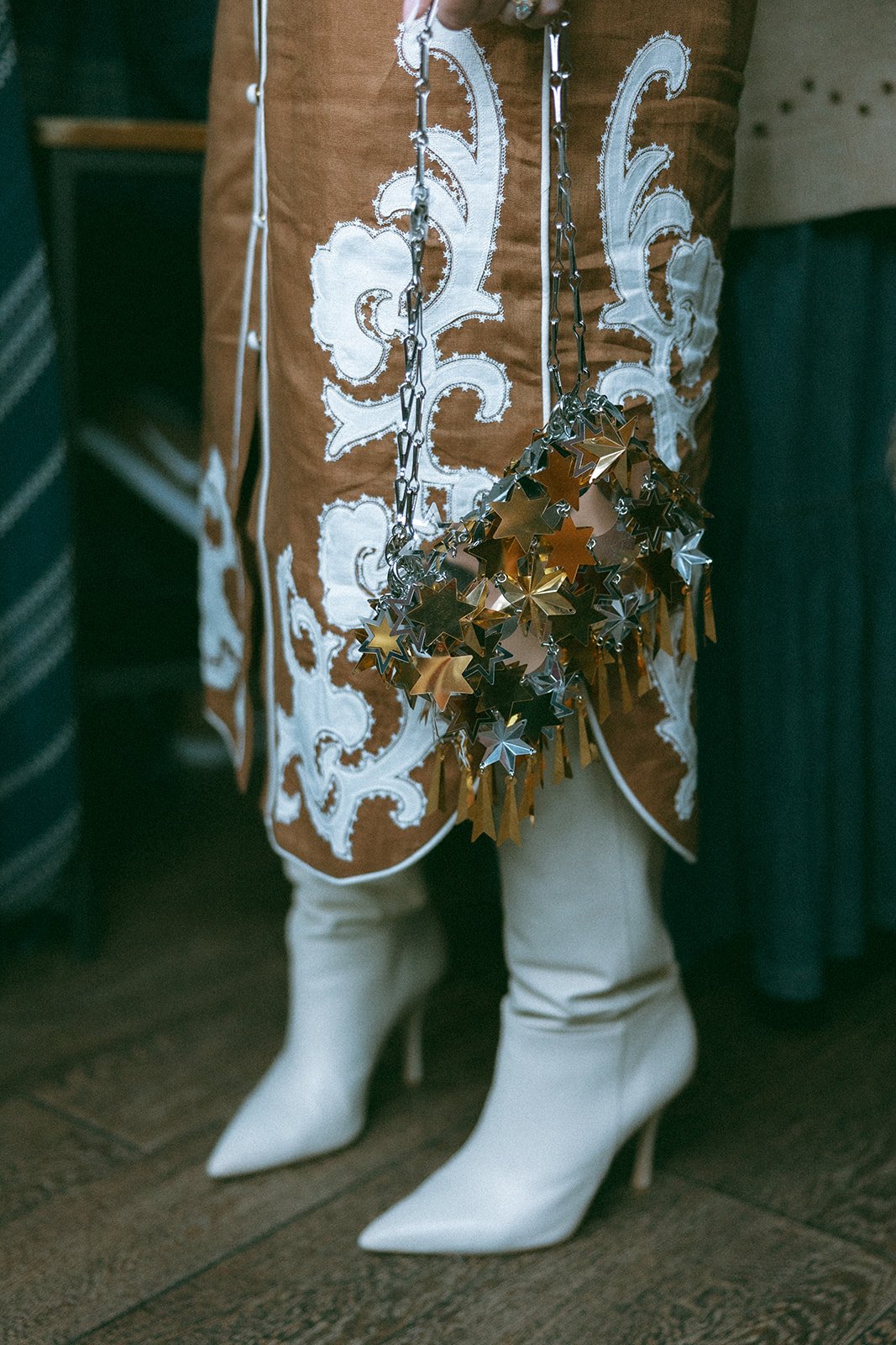 Ira & Lucy Park City Wedding Planner, Lodge at Blue Sky, The Spur, Madison Maltby Photography, Fall Wedding in Park City