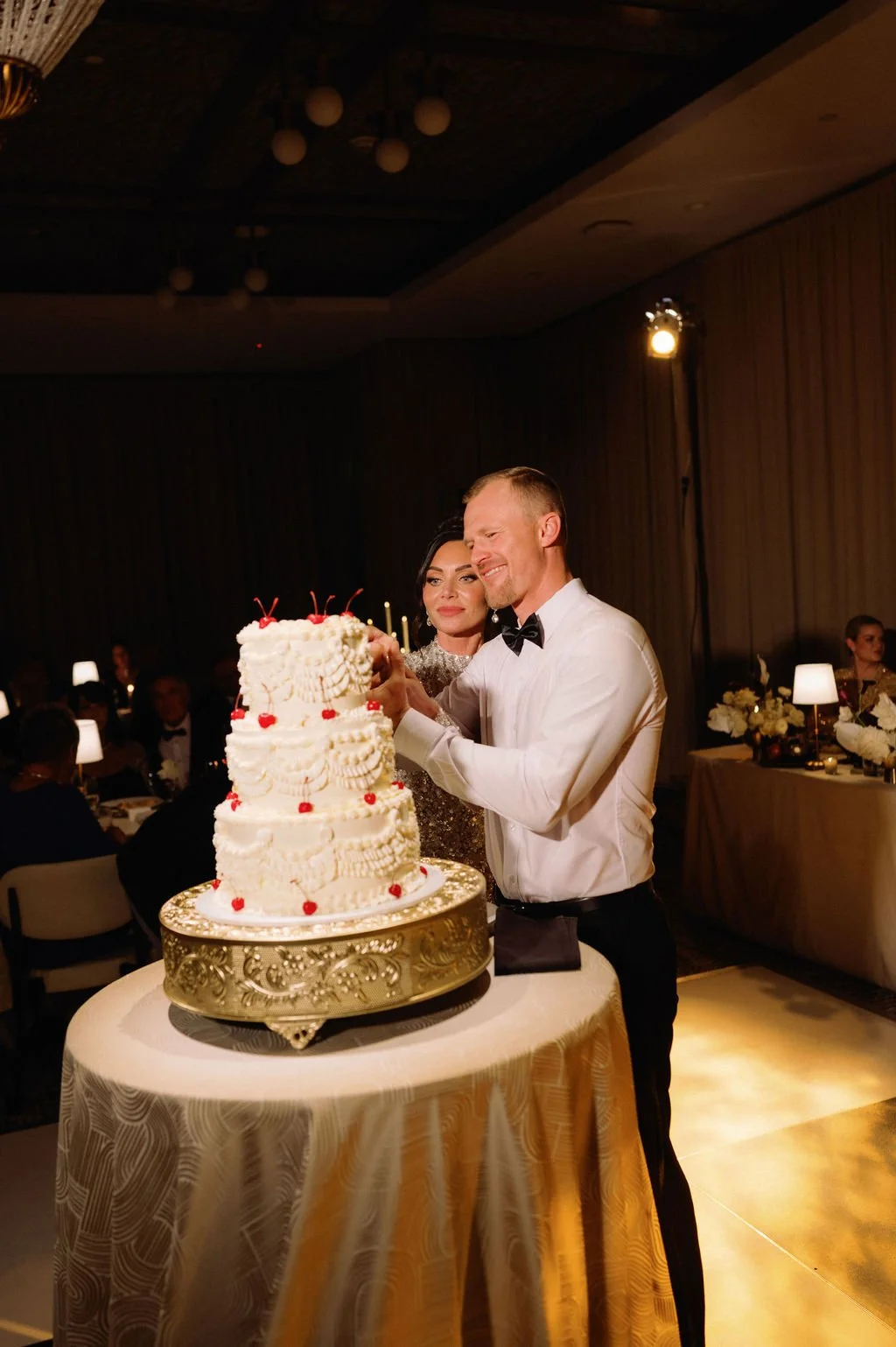 Ira and Lucy Wedding Planner Boise Cait and Kevin Hotel Renegade Alexander Thomas Photography144.jpg