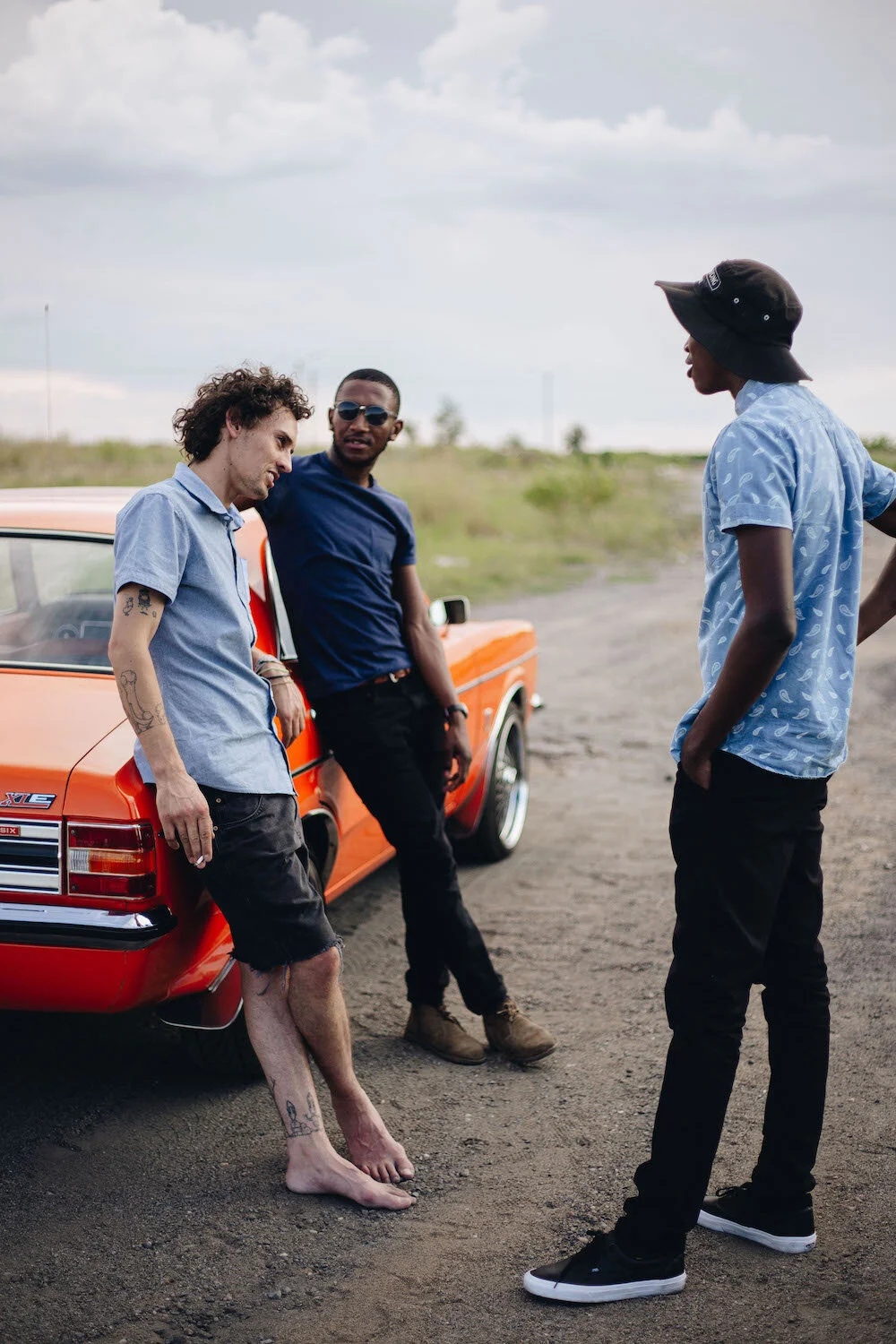 Me and my friends by Khotso Tsaagane.jpg